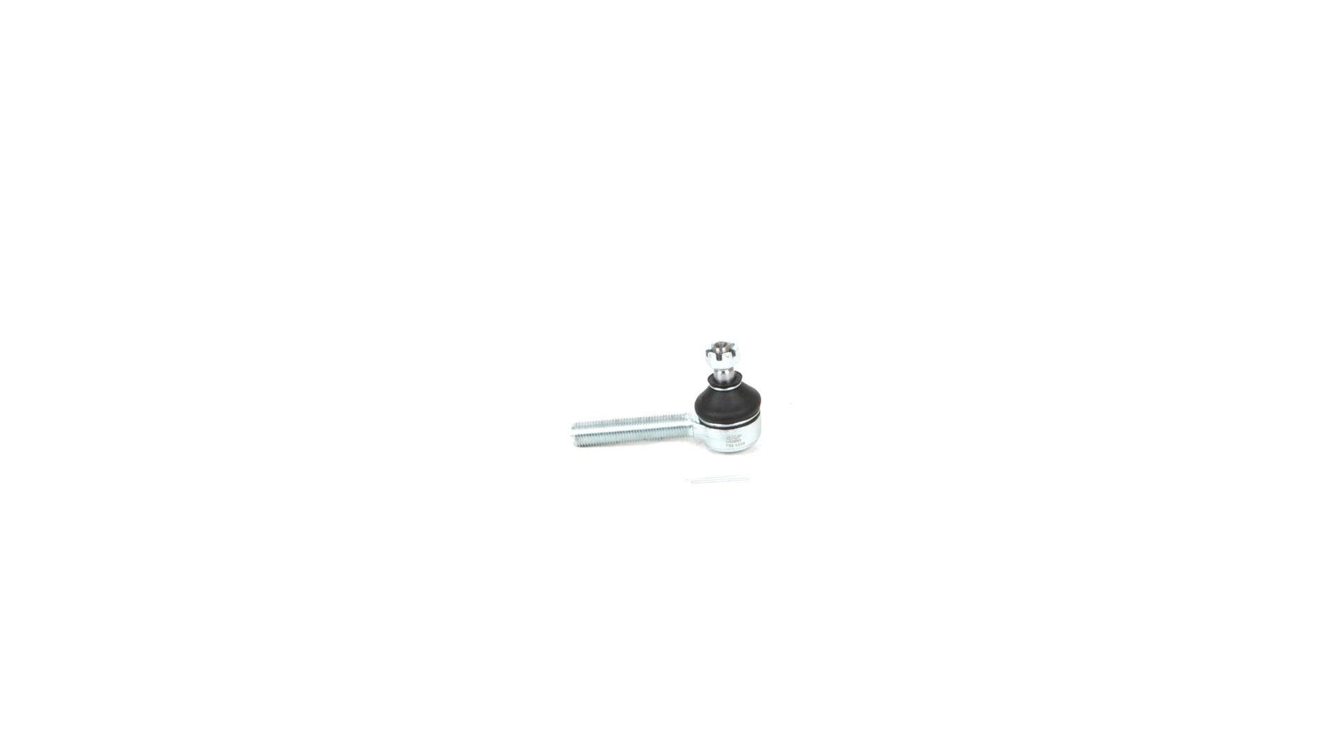 Įsigykite SKF Skersinės vairo trauklės galas Prekės Nr.: VKDCV 06114 už žemiausią 16,37 € kainą