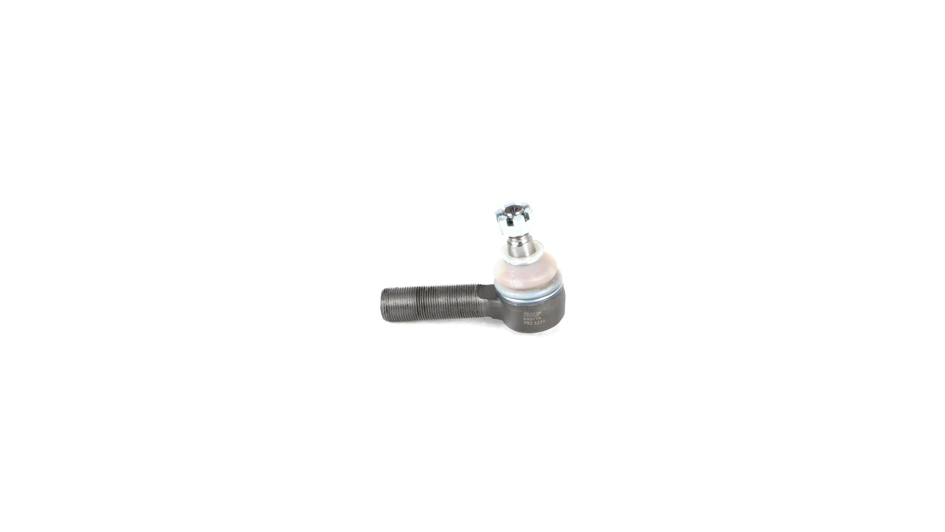Įsigykite SKF Skersinės vairo trauklės galas Prekės Nr.: VKDCV 06152 už žemiausią 32,16 € kainą