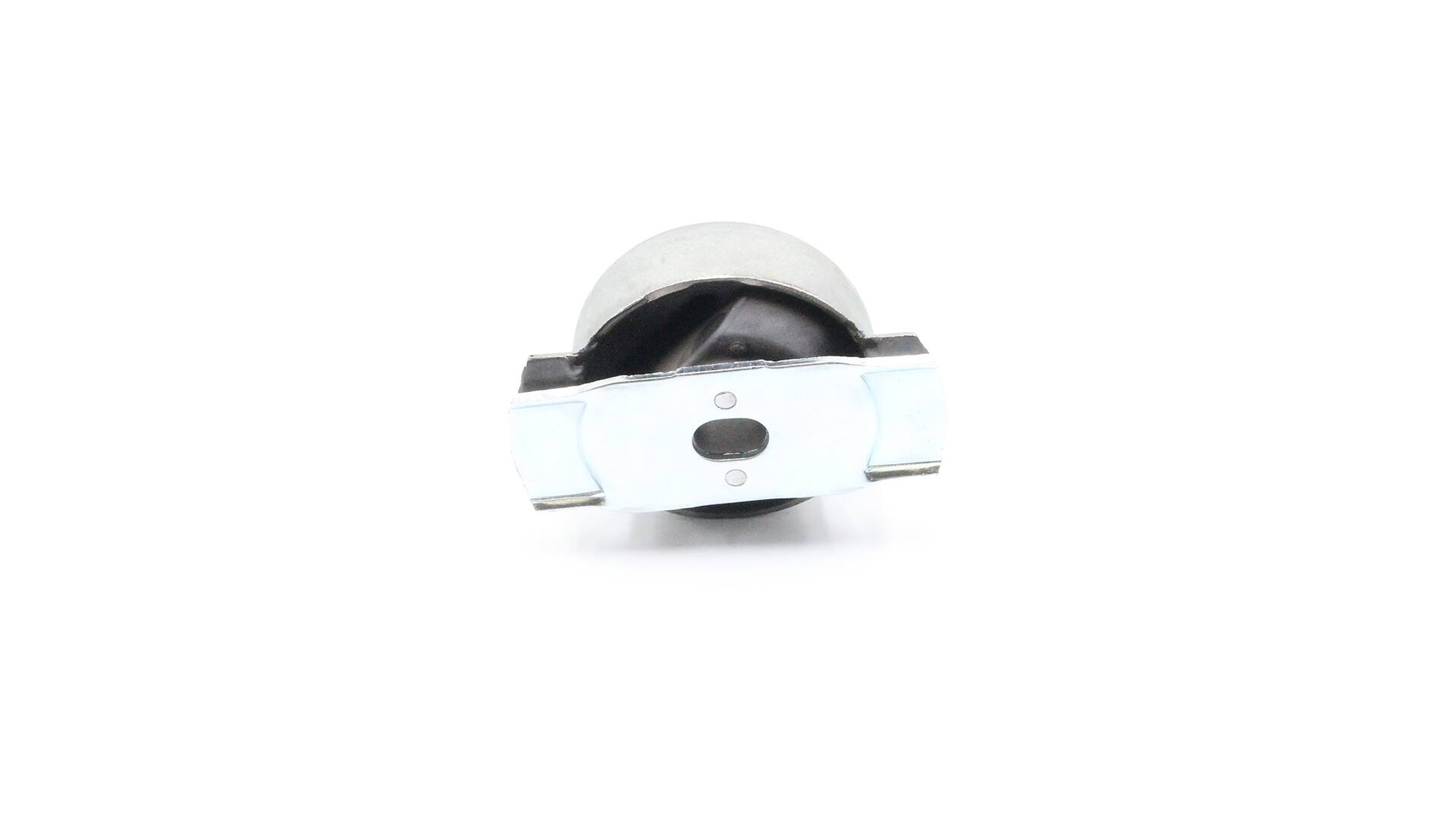 OE Cadru auxiliar / suport agregate RENAULT LAGUNA 2002 550450001R, 8200509876, 7751711432 de la SKF