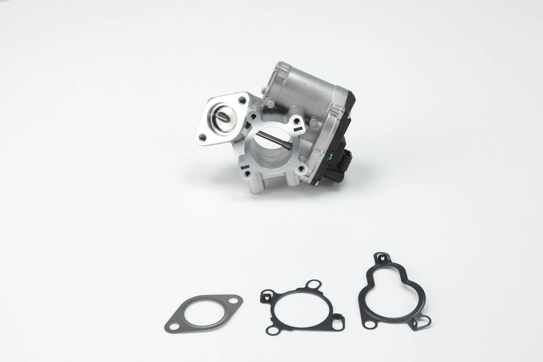 OEM EGR klep RENAULT 2.3 dCi 125 RWD (HV0C, HV0D, UV0C, UV0D, UV0H, UV0J,... 125 PK Diesel 1471000Q0Y van VDO online aan geweldige prijzen