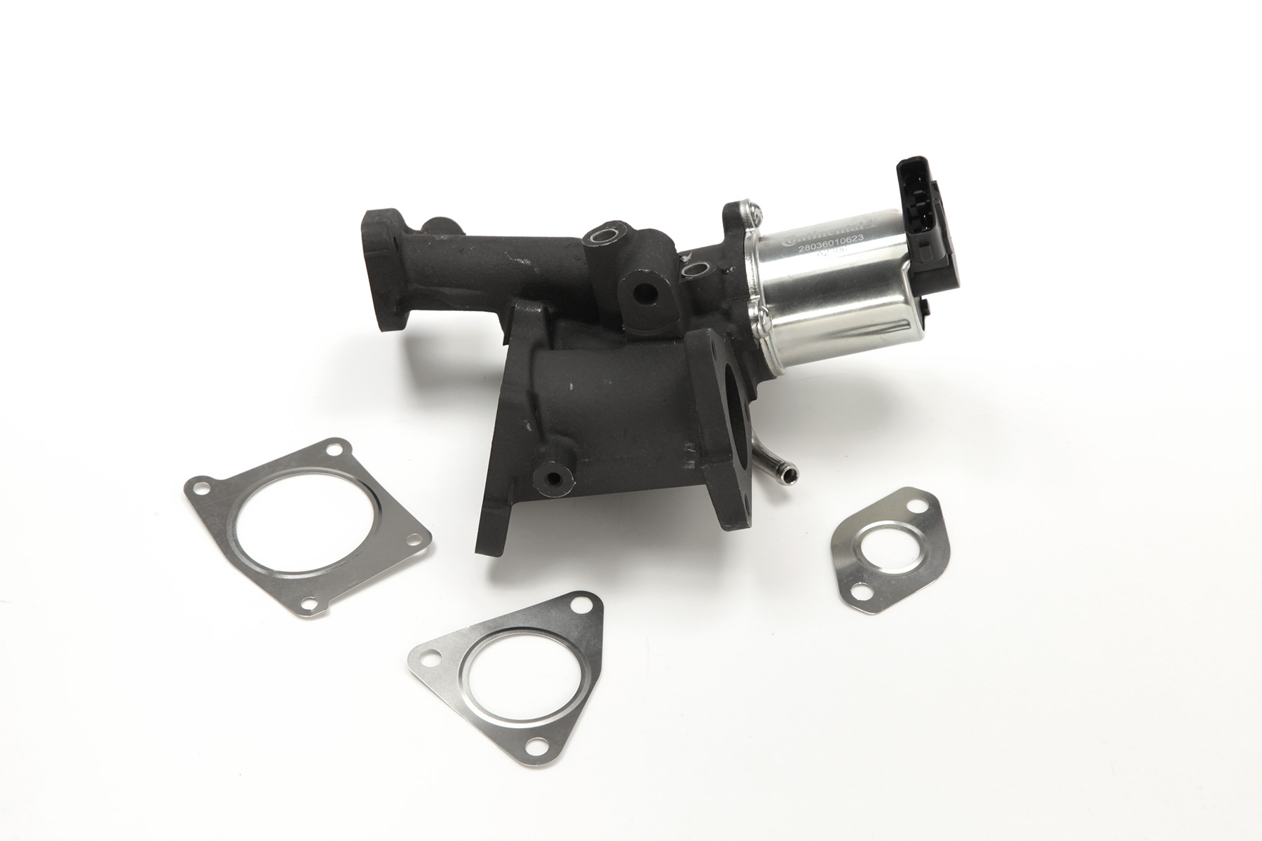 OEM AGR - Ventil VAUXHALL 1.7 CDTI (L48) 80 HP nafta 5851053 od VDO online za výborné ceny