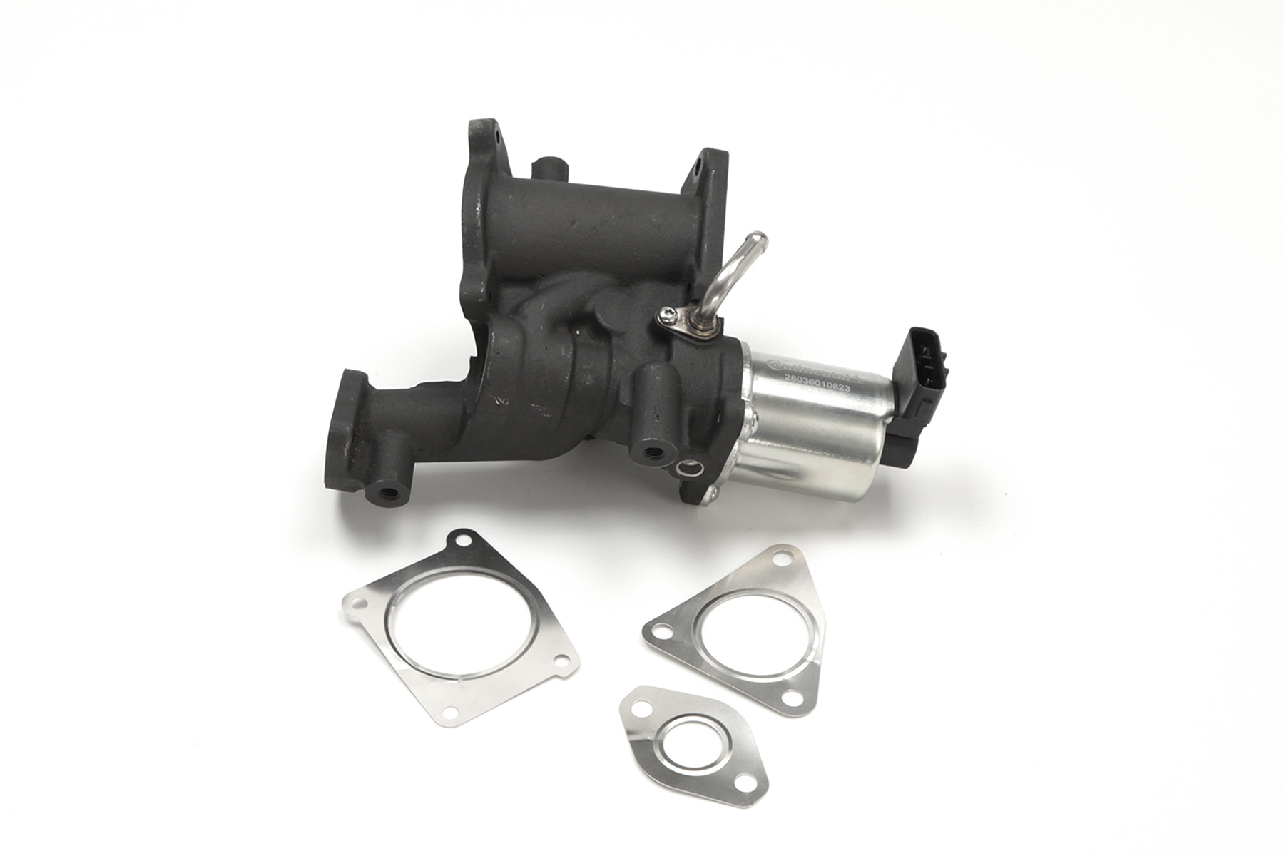 VAUXHALL 1.7 CDTI 16V (F08, F68) 100 HP Diesel EGR valve OEM 97325019 from VDO online zu günstigen Preisen