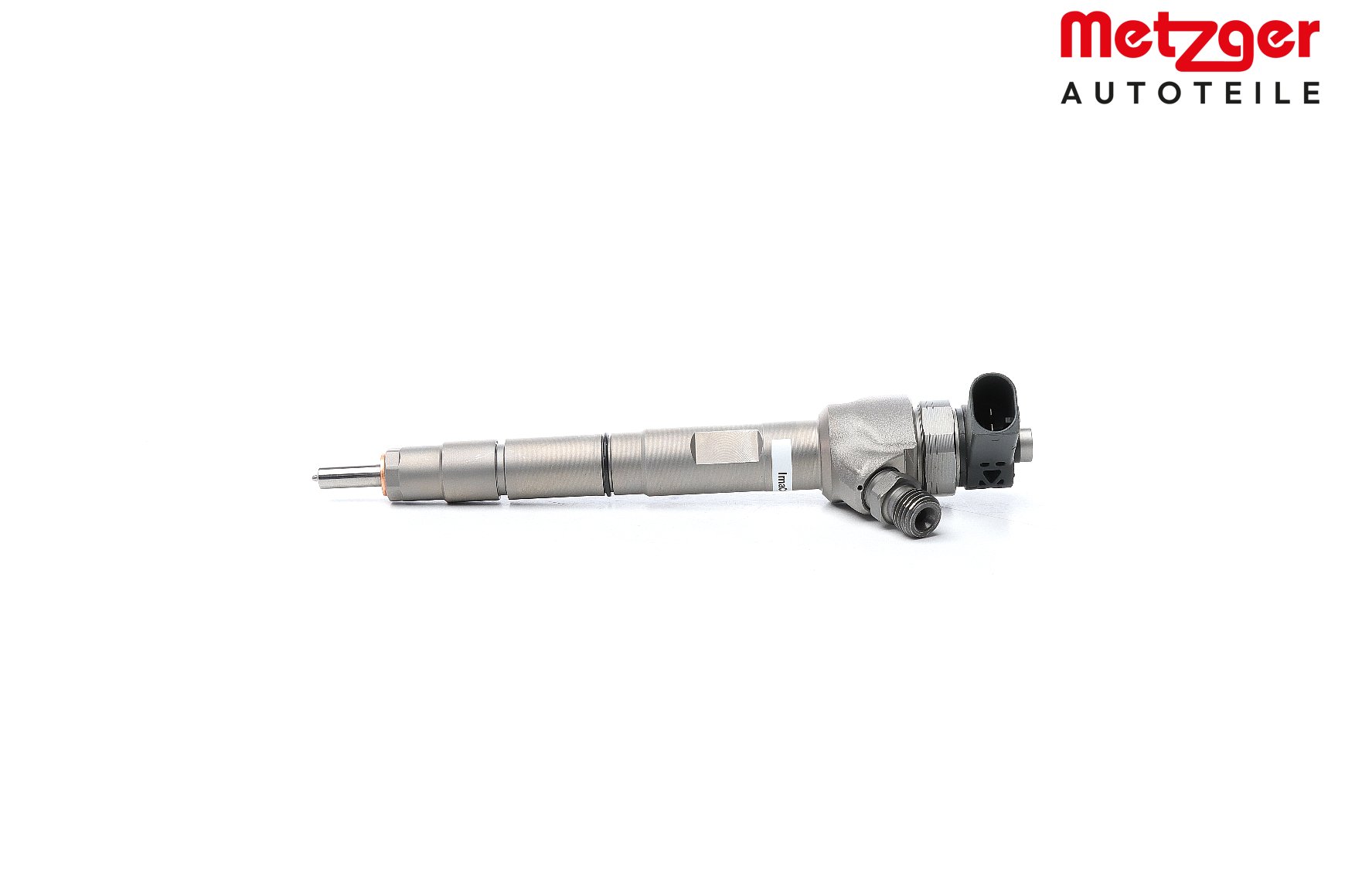 OEM Injector SKODA 1.6 TDI 120 PK Diesel 04L130277A van METZGER online aan verbazingwekkende prijzen
