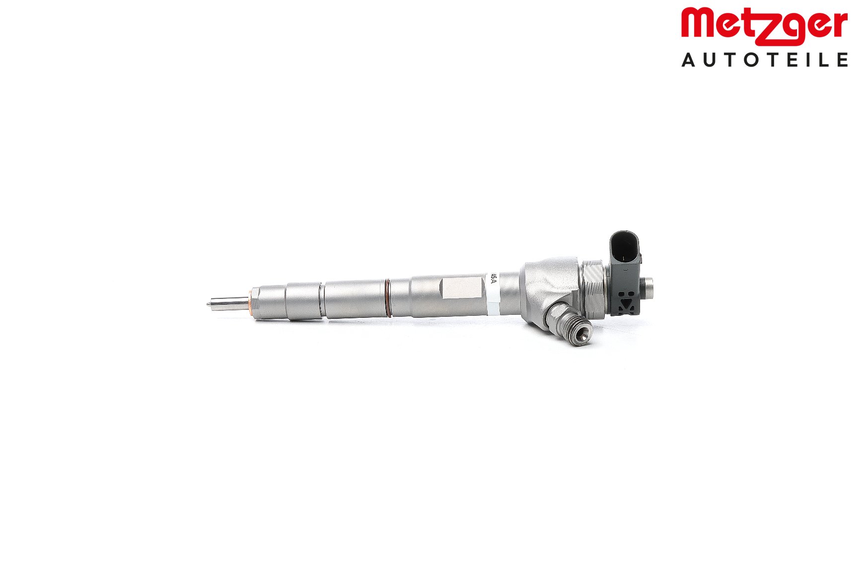 OEM Injector SKODA 1.6 TDI 105 PK Diesel 04L130277AJ van METZGER online aan verbazingwekkende prijzen