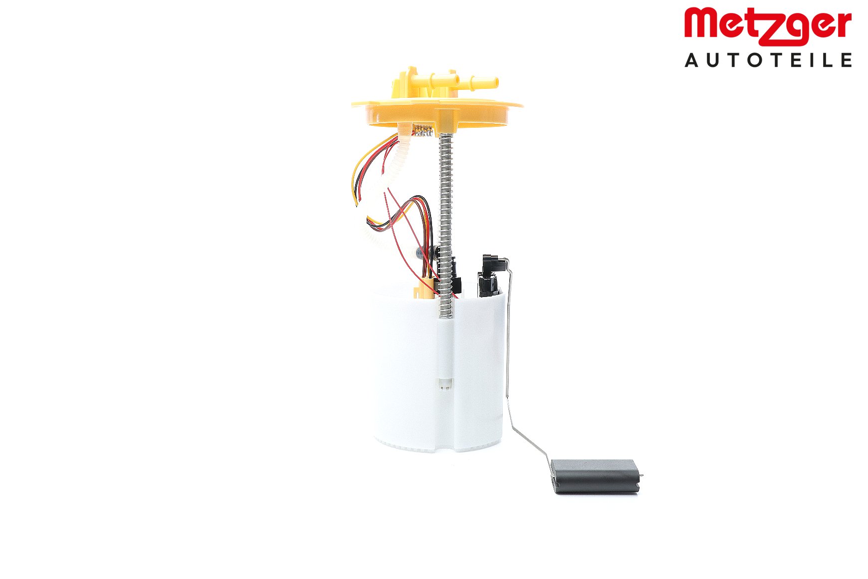 Citroën C5 1 Farmari 2002 Polttoaineen tasoanturi METZGER OEM 1525S8, 1613302580, 00001525Y4