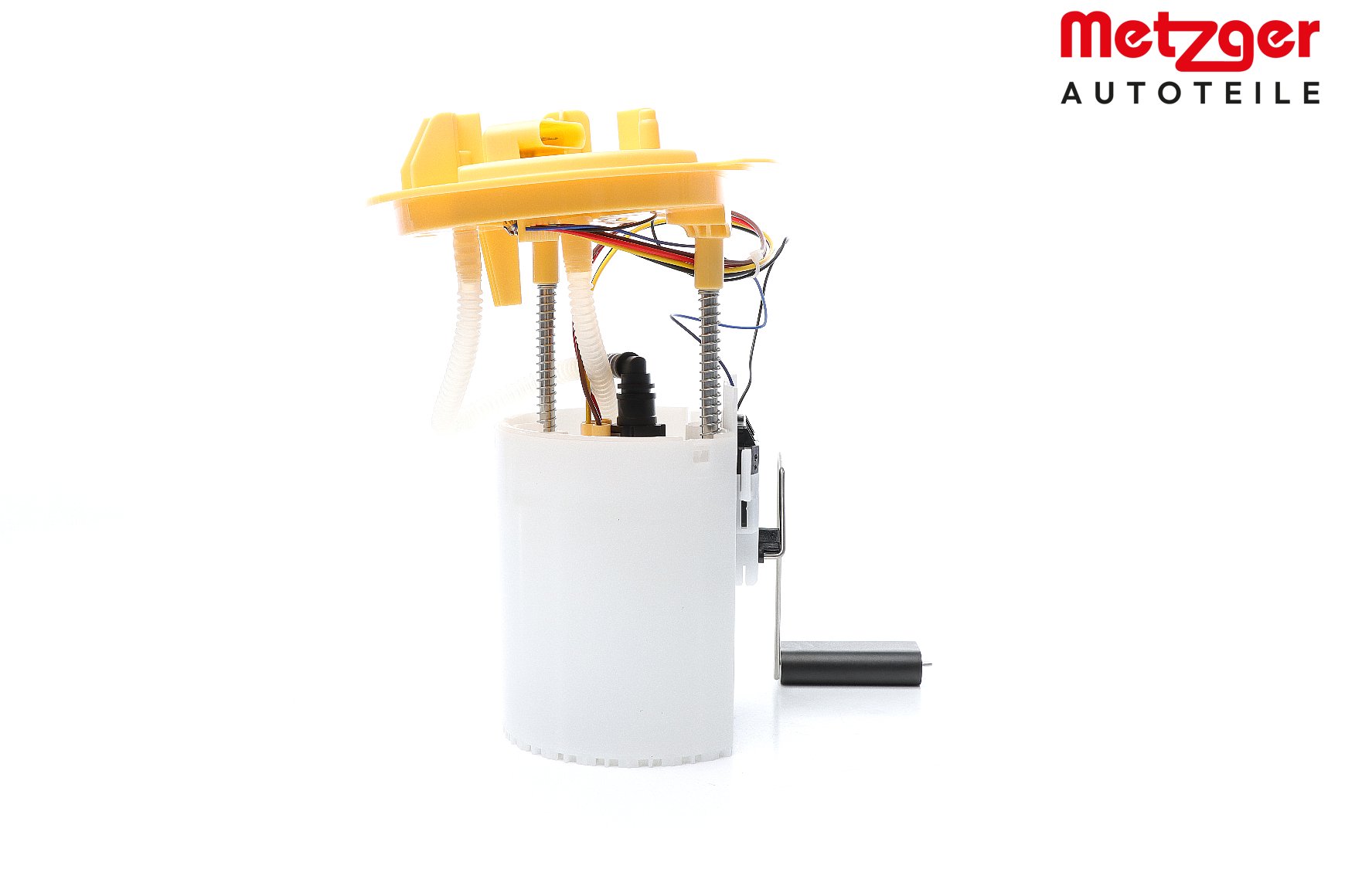 OE MERCEDES-BENZ GLA 2013 Polttoaineen siirtopumppu 2464701494, A2464701494, WHT007821 merkiltä METZGER