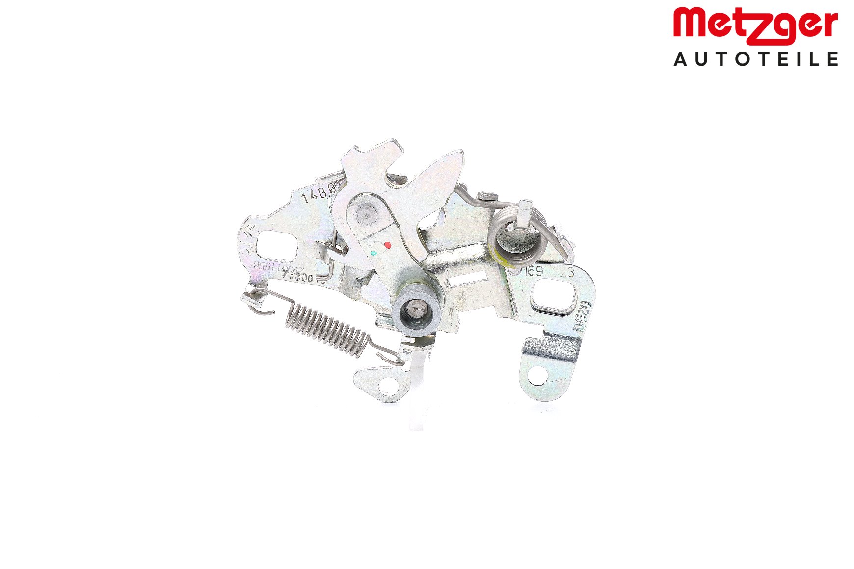 OE Motorhuven OPEL GRANDLAND X 2023 3557482, 9826685880 från METZGER