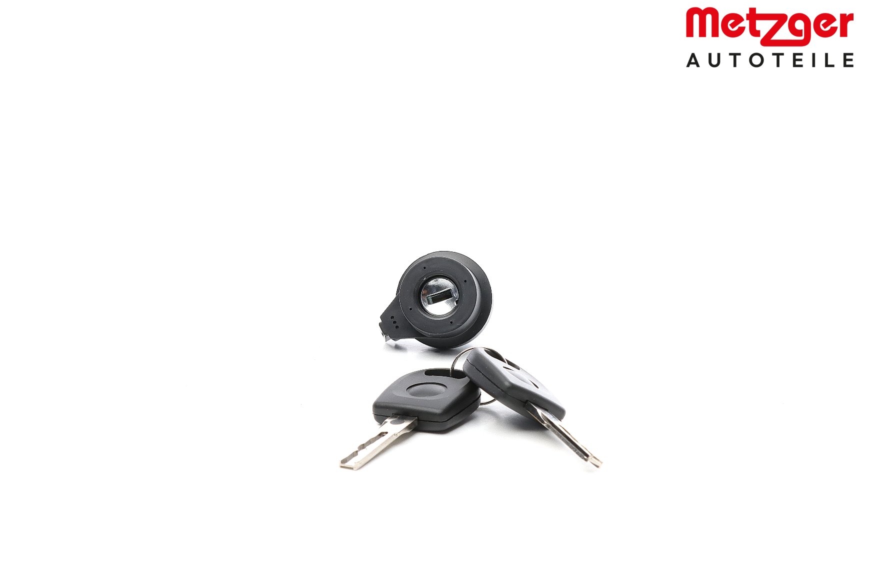 METZGER 2310976 barillet de serrure AUDI A4 B6/B7 Cabriolet 8H7, 8HE 3.0 quattro 220 CH Essence