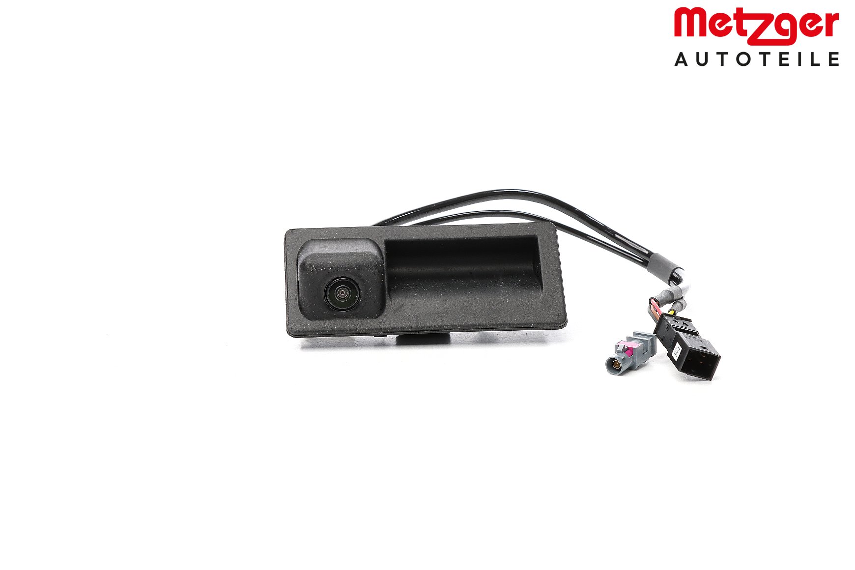 OEM Tiahlo zadných výklopných dverí AUDI 3.0 TDI e-tron quattro 374 HP Diesel/Elektro 4G8927753 od METZGER online za výborné ceny