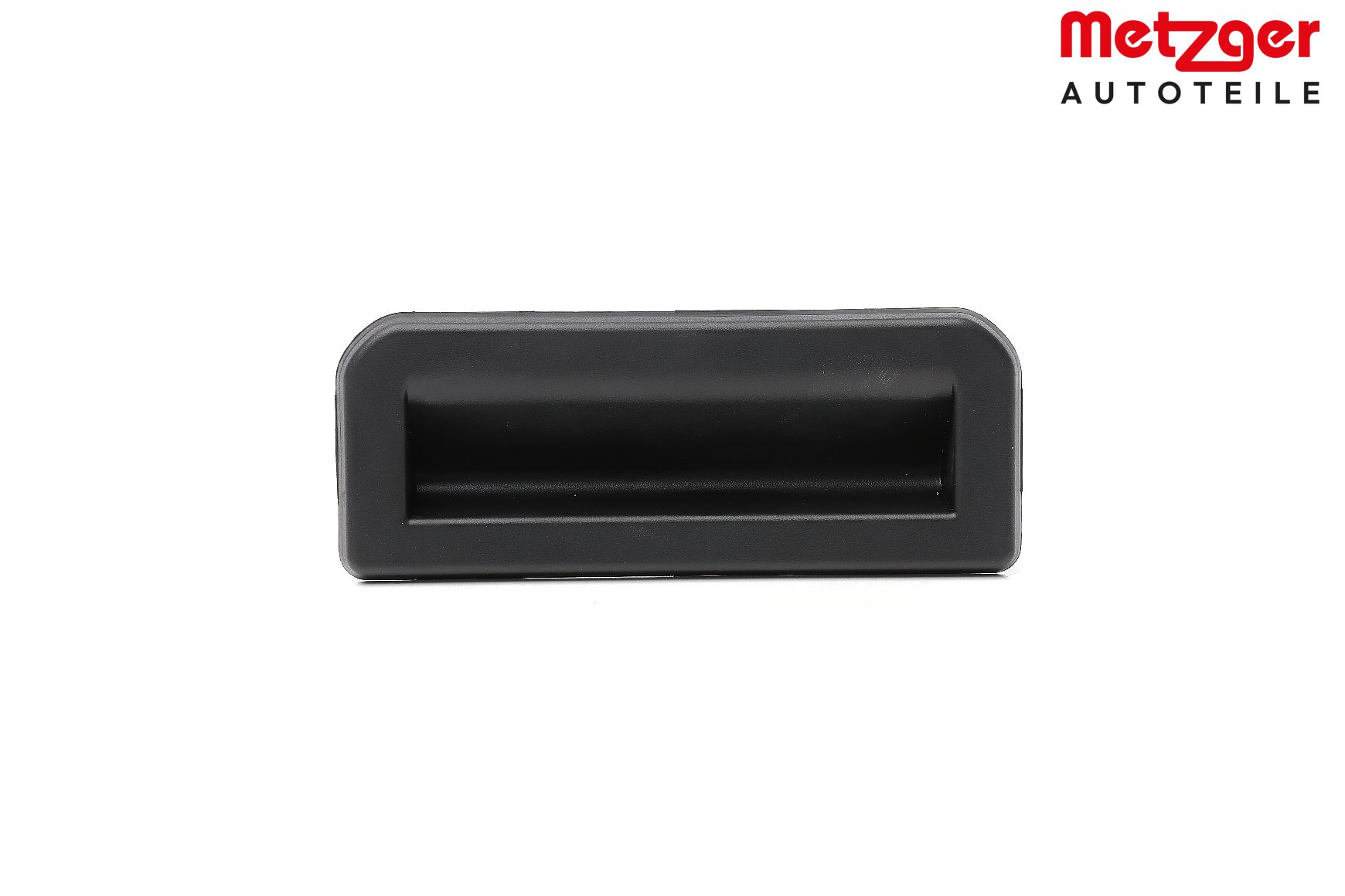 OE SKODA ELROQ Χειρολαβή πίσω πόρτας 1EA905861, 5E3827566A, 6V0827566 από METZGER - μειωμένες τιμές