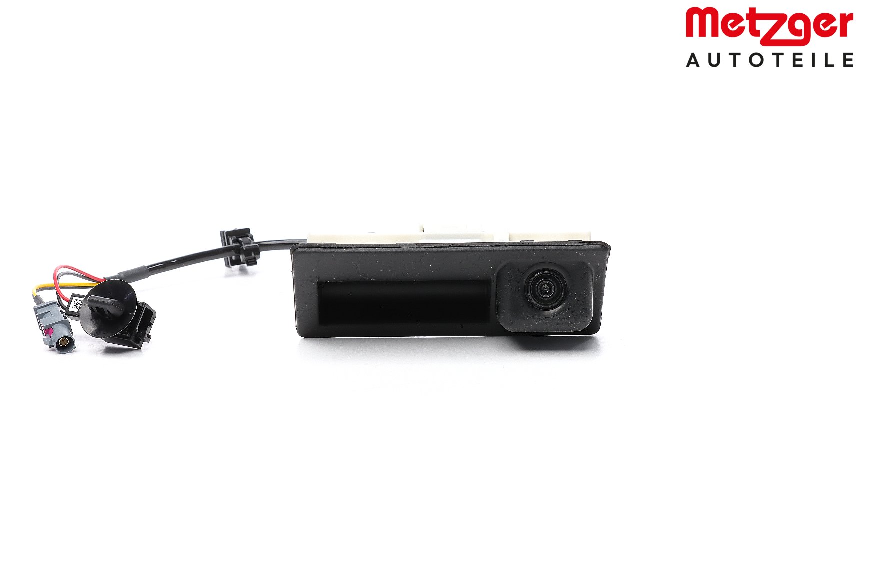 OEM Tiahlo zadných výklopných dverí VW 1.4 TSI 150 HP Benzín 5N0839885G od METZGER online za výborné ceny