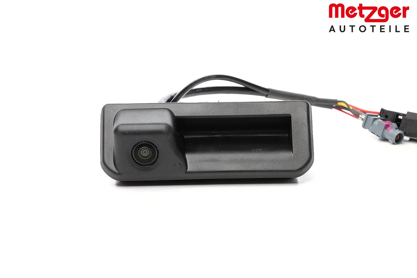 Ostke METZGER Tagaluugi käepide Toode nr.: 2310998 madala hinnaga 264,20 €