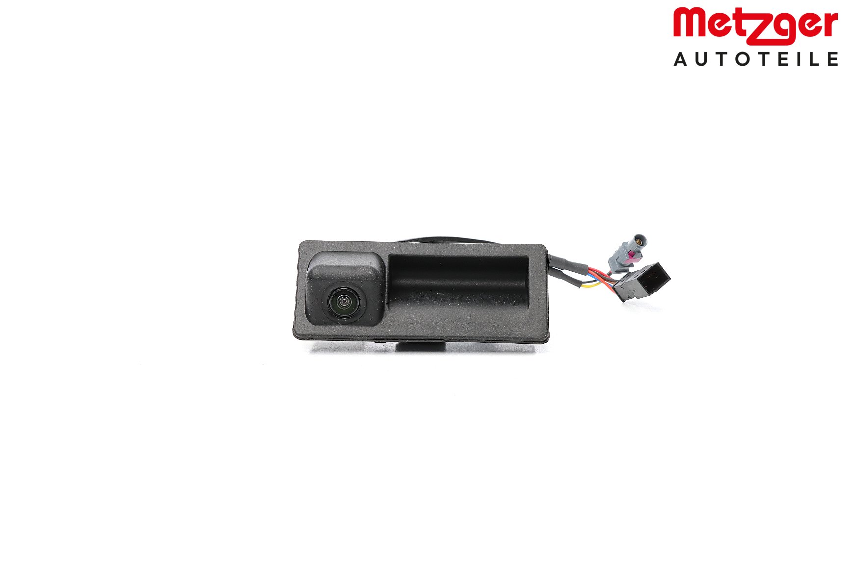 OEM Heckklappengriff AUDI A3 8v 2016 5N0837017A, 5N0837017B, 5N0837017C METZGER
