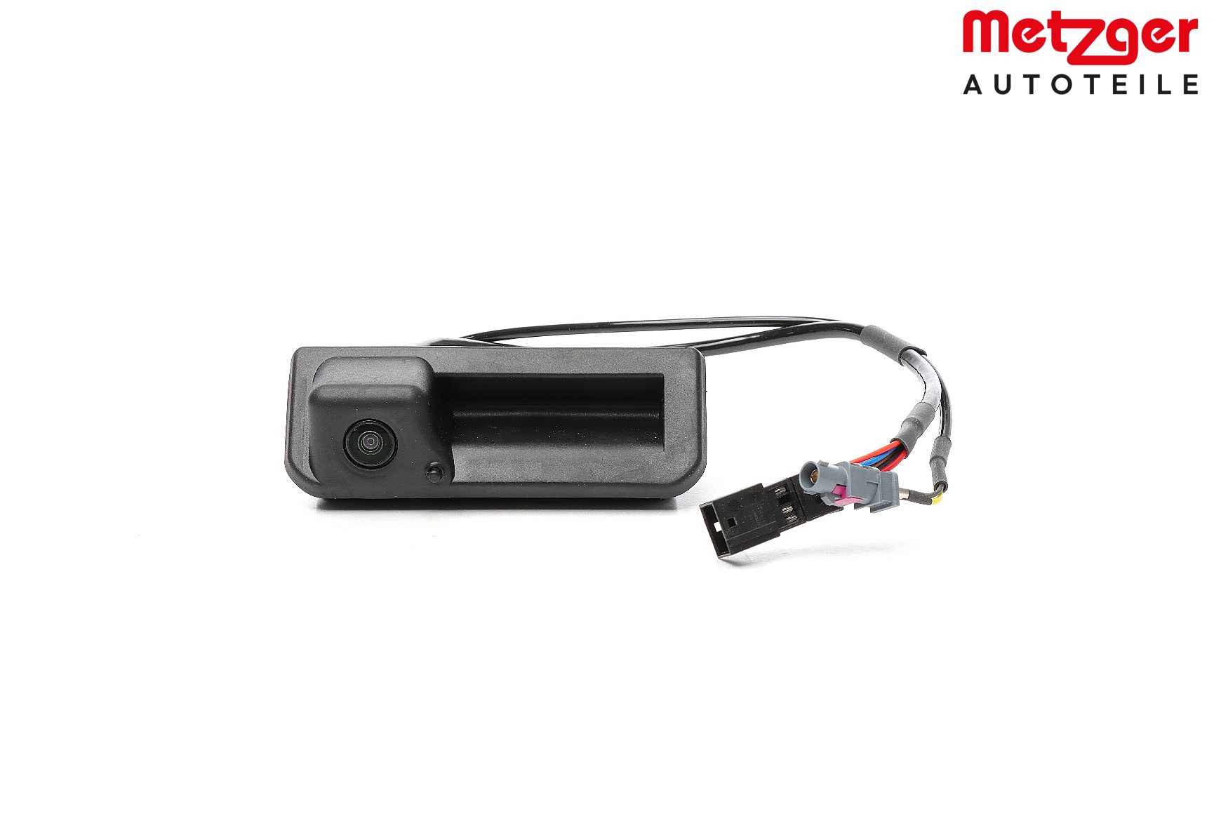 OEM Χειρολαβή πίσω πόρτας VW 4.0 V8 TDI 4motion 421 PS Πετρέλαιο 5G0837206 από την METZGER ηλεκτρονικά σε χαμηλές τιμές