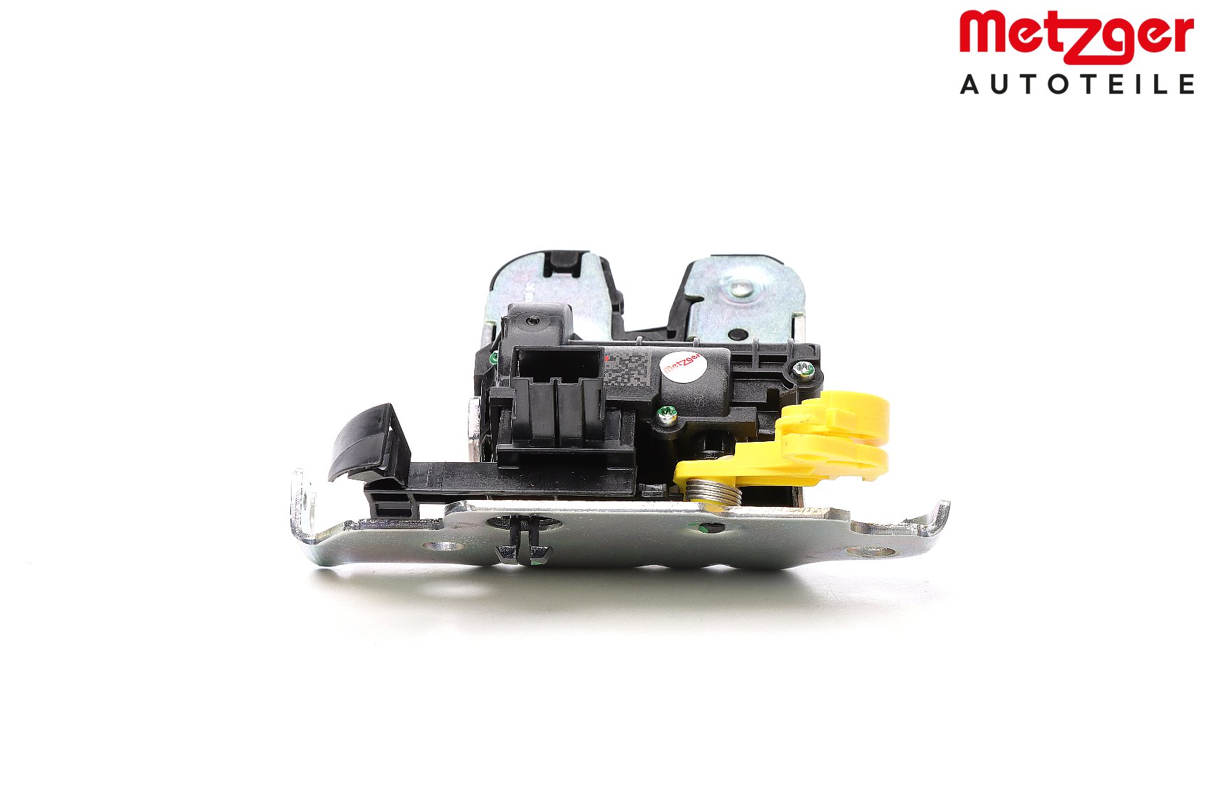 OEM Κλειδαριά του πίσω καπό VW 2.0 TSI 4motion 245 PS Βενζίνη 5Q0919275 από την METZGER ηλεκτρονικά σε χαμηλές τιμές