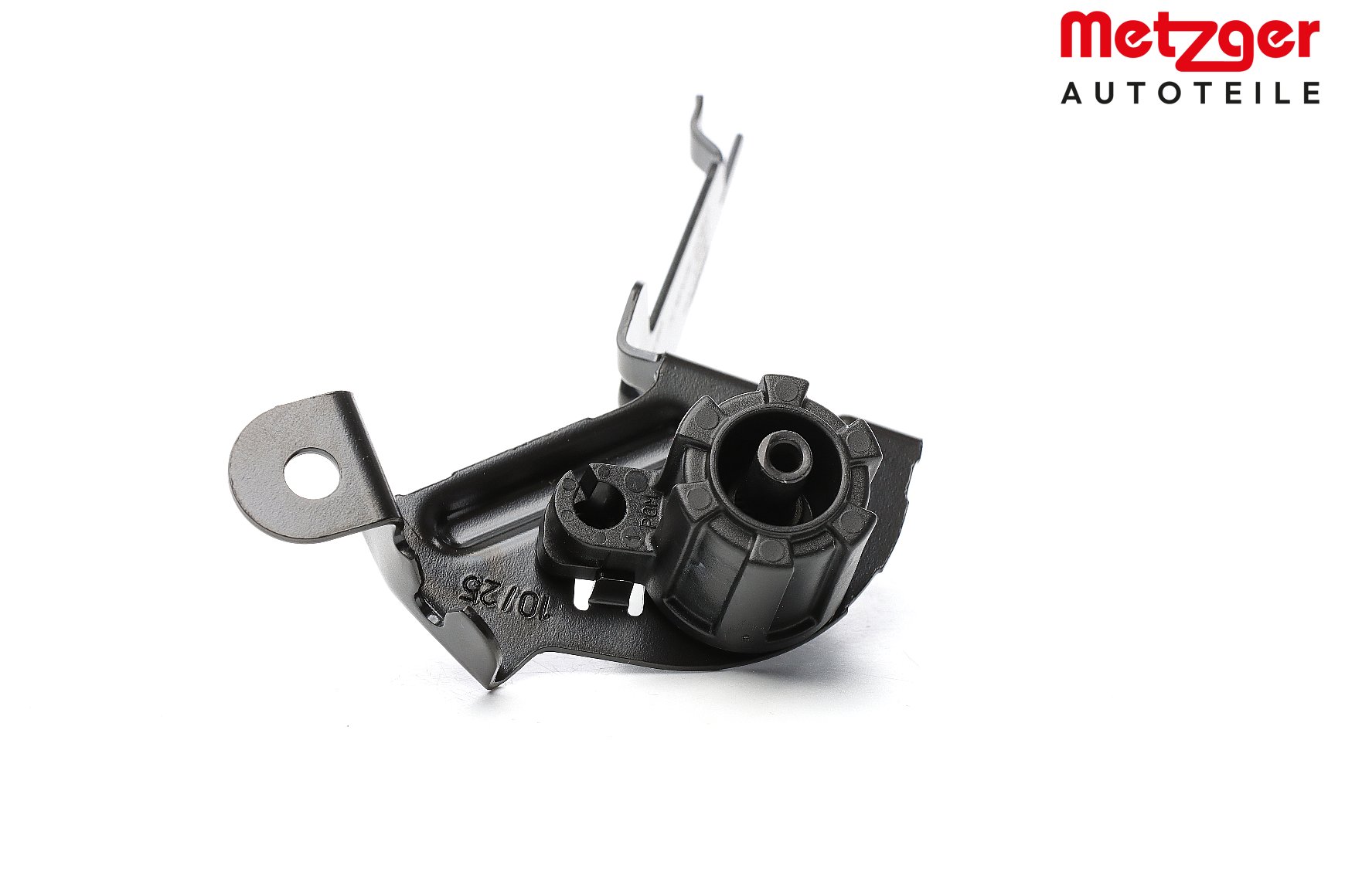 METZGER 2311014 Fronttürgriff und Hecktürgriff VOLVO XC40 2025