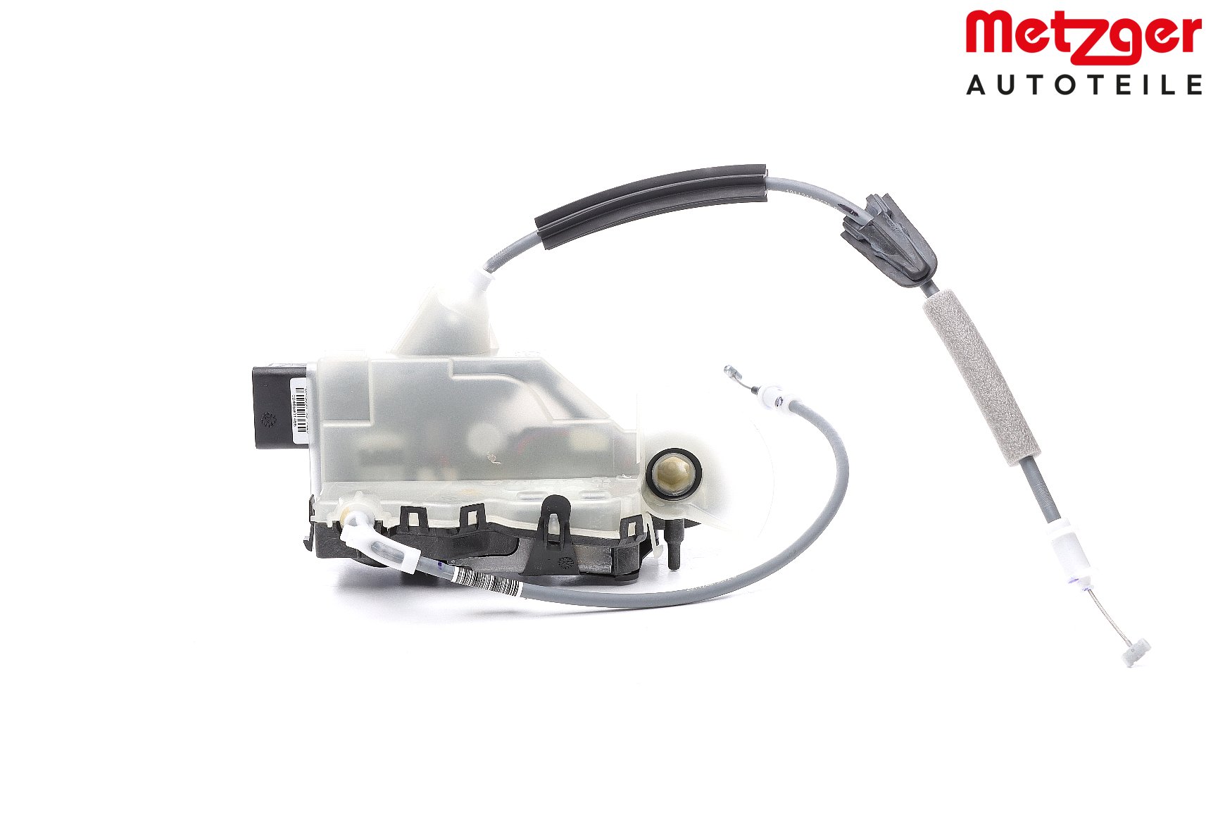 OEM Fechadura da porta VAUXHALL 1.2 75 CV Gasolina 9829284780 de METZGER online a preços excelentes