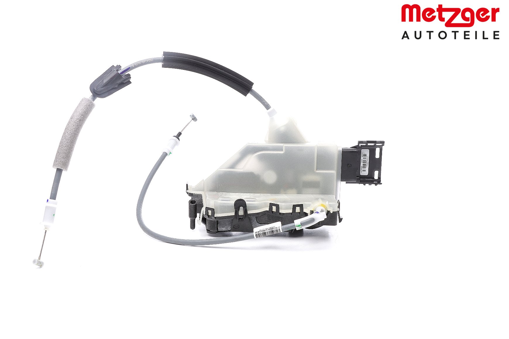 OEM Fechadura da porta VAUXHALL 1.2 75 CV Gasolina 9829284780 de METZGER online a preços excelentes