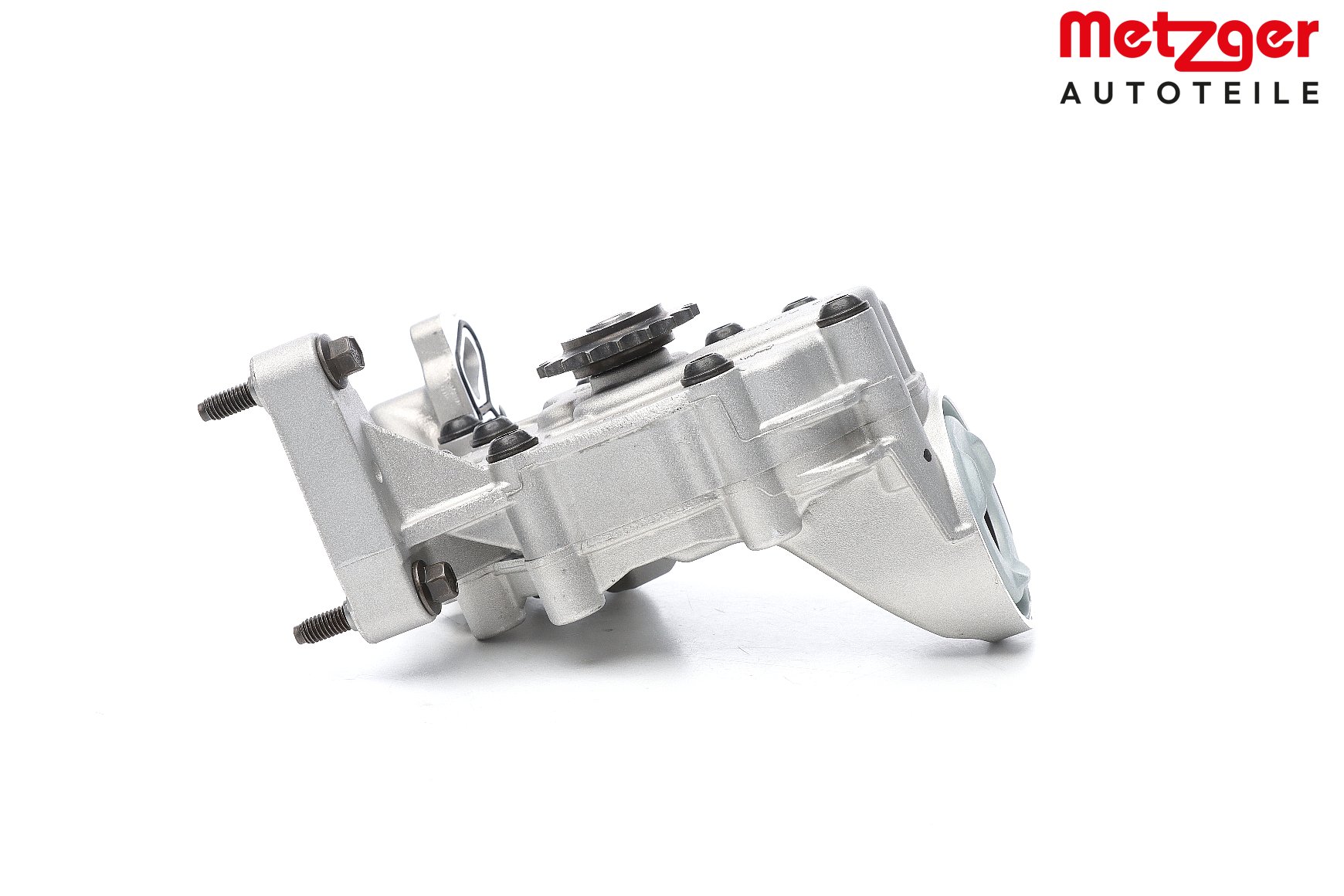 METZGER 8000087 pompe à huile DS DS 4 II PureTech 130 131 CH Essence