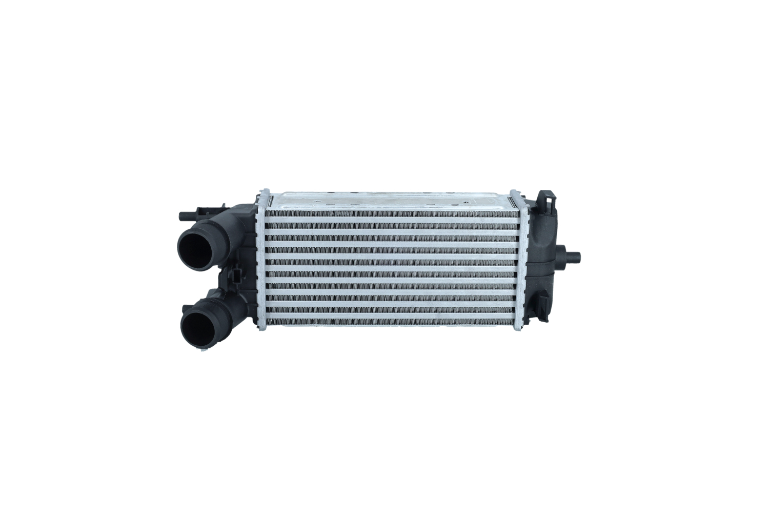 NRF OEM Intercooler FORD 1.5 TDCi Active 85 LE Dízel 2105422 gépkocsihoz online, nagyszerű áron