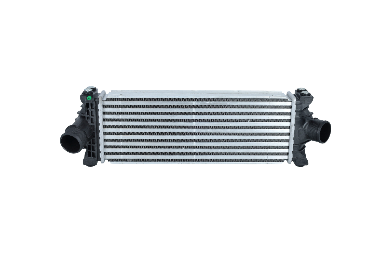 Vásároljon NRF Intercooler alkatrészt, termékkód: 309154 alacsony áron: 68065,00 Ft