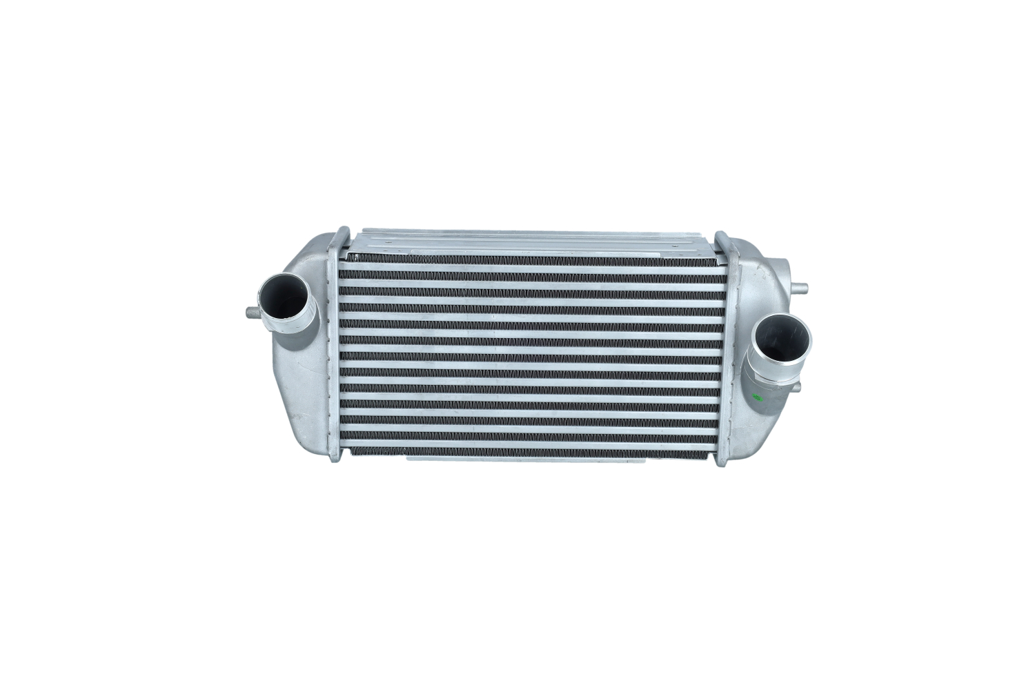 OEM Intercooler HYUNDAI Tucson Van / SUV (TLE) 2015 282712B740, 282712B800, 282702B800 NRF