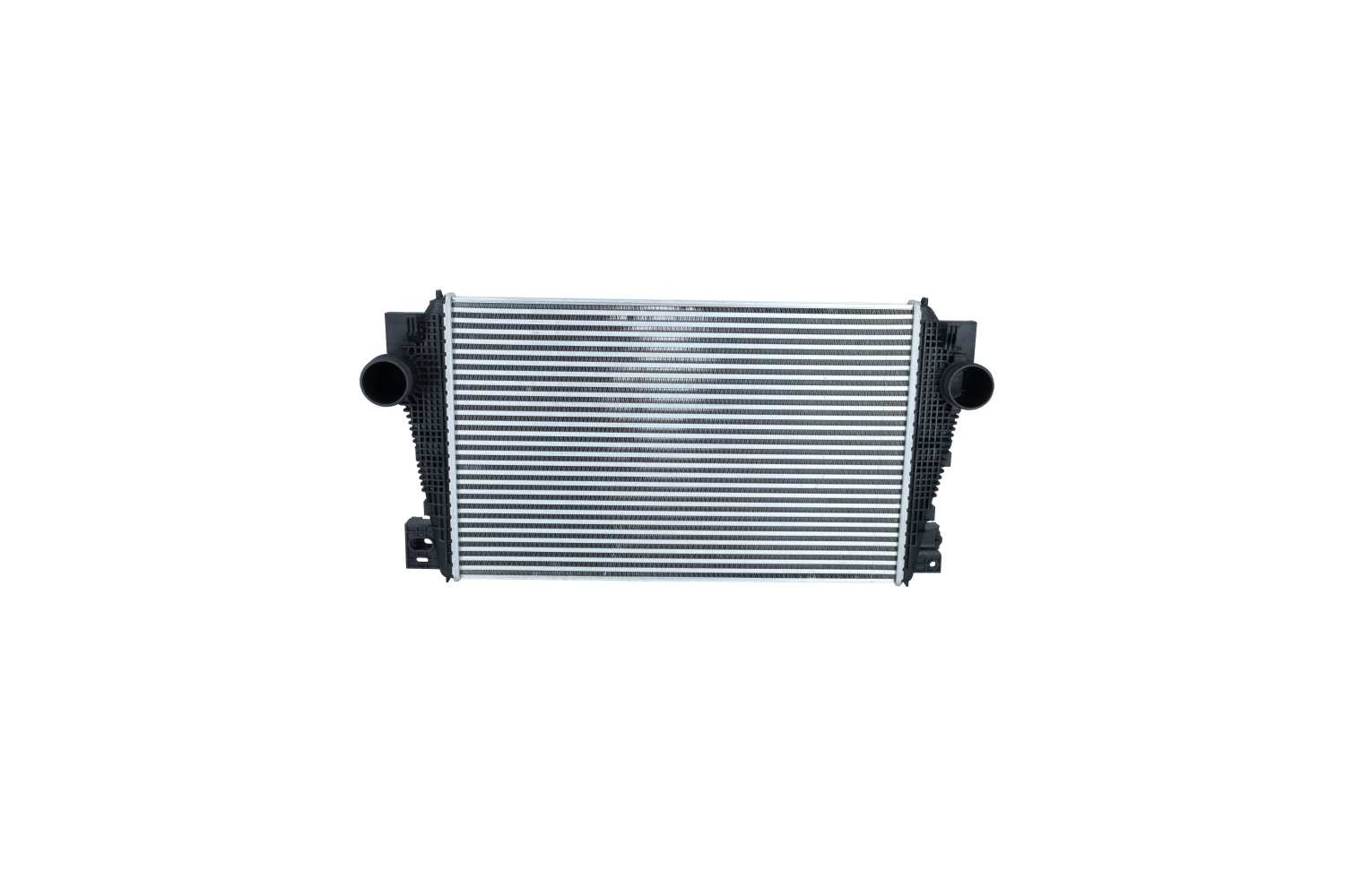 OEM Intercooler VW 2.0 BiTDI 180 hk Diesel 2H0145804C från NRF på nätet till fantastiska priser