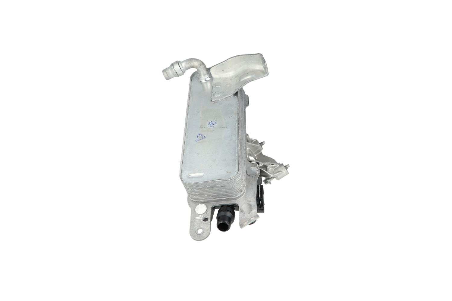 Įsigykite NRF Alyvos aušintuvas, automatinė transmisija Prekės Nr.: 310075 už žemiausią 92,29 € kainą
