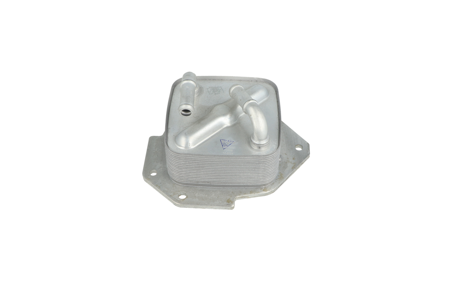 Refroidisseur d'huile Mazda CX-5 KF 2021 31898 NRF