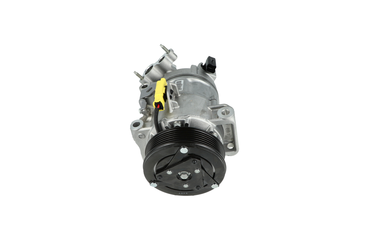DS PureTech 225 (FP5GGT) 224 LE Benzin Klímakompresszor OEM 9833718880 NRF gépkocsihoz online, nagyszerű áron