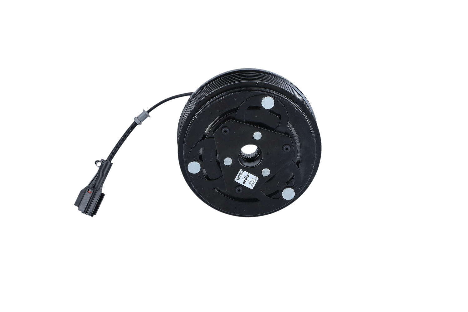 Cumpărați online Cupla magnetica, climatizare 380205 original/ă și la un preț mic, compatibil/ă cu nr. OEM 73111SCQ00