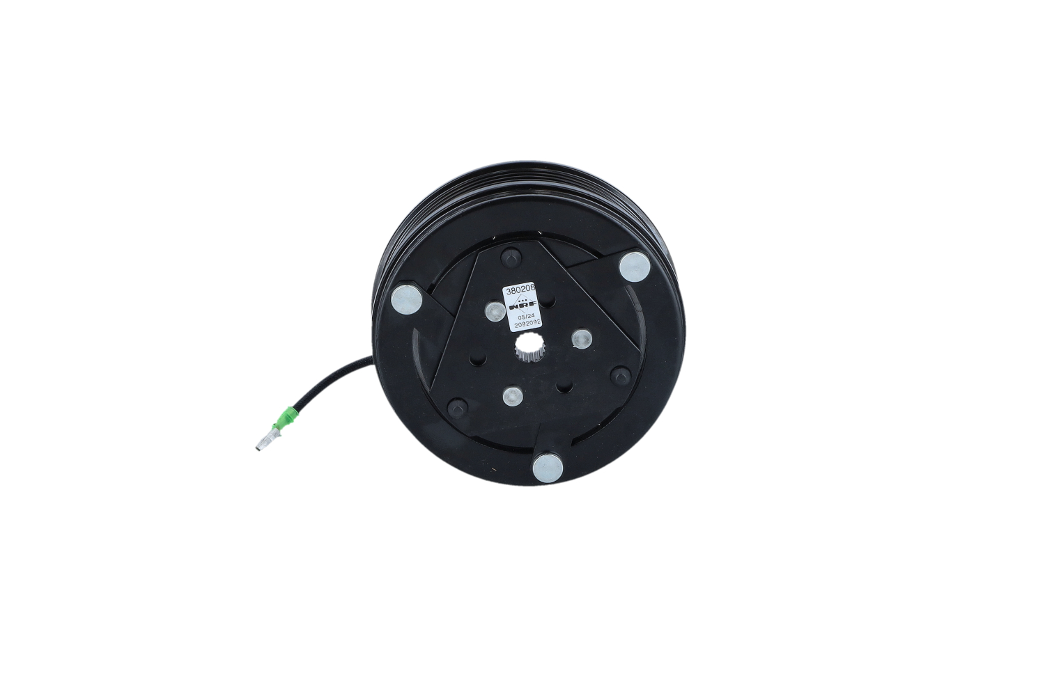 OE Magnetkupplung MITSUBISHI ASX 2012 7813A403, 7813A420, 7813A620 von NRF