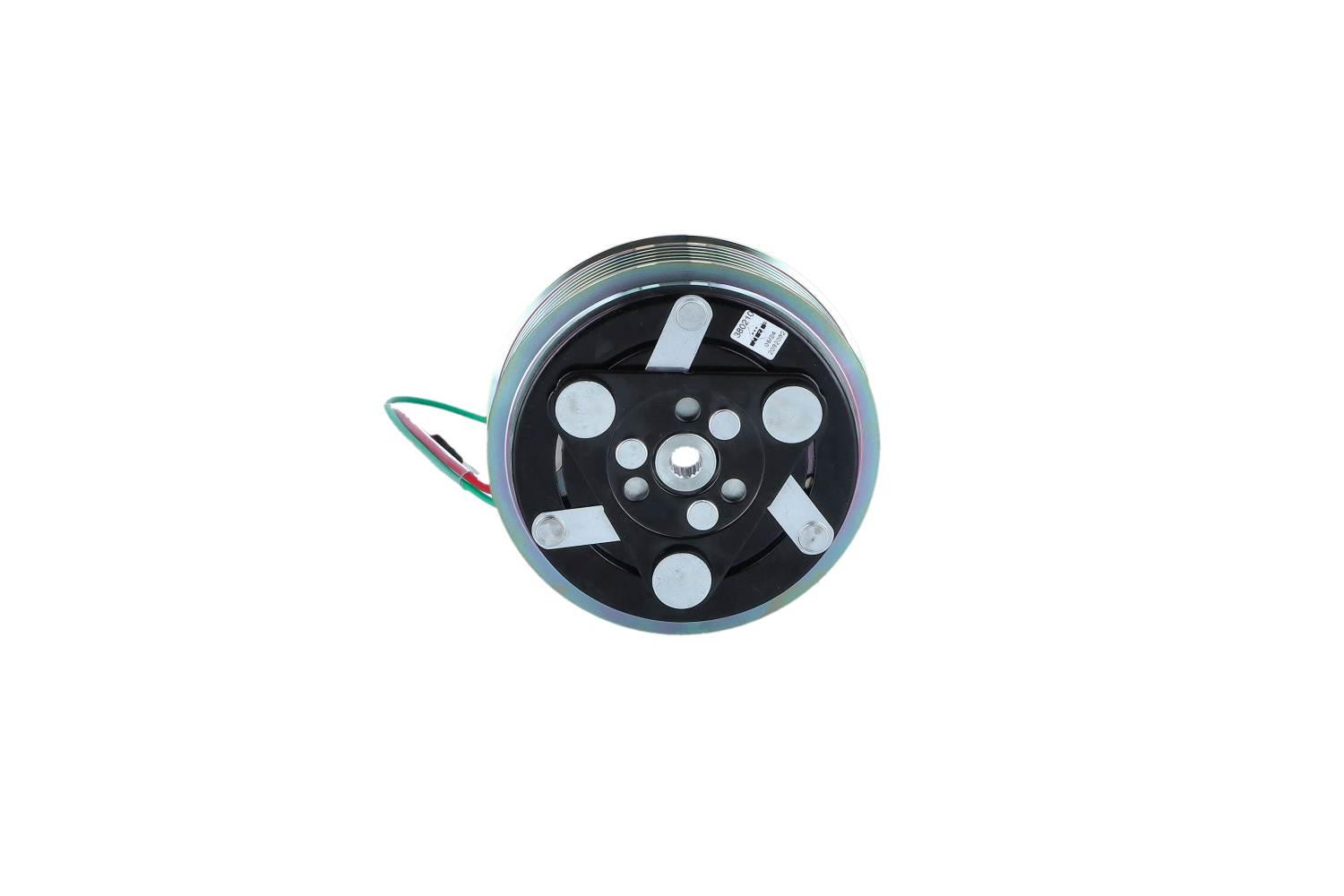 Kupite poceni originalno (Elektro)magnetna sklopka, kompresor klimatske naprave 380210, primerljivo z 38810RL5A01 OEM številke, prek spleta