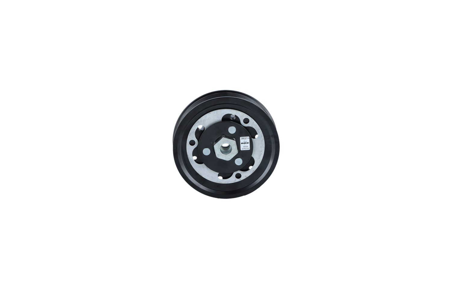 Køb billige originale Magnetisk kobling, klimakompressor 380214 tilsvarende med 5Q0820803K OEM numre online