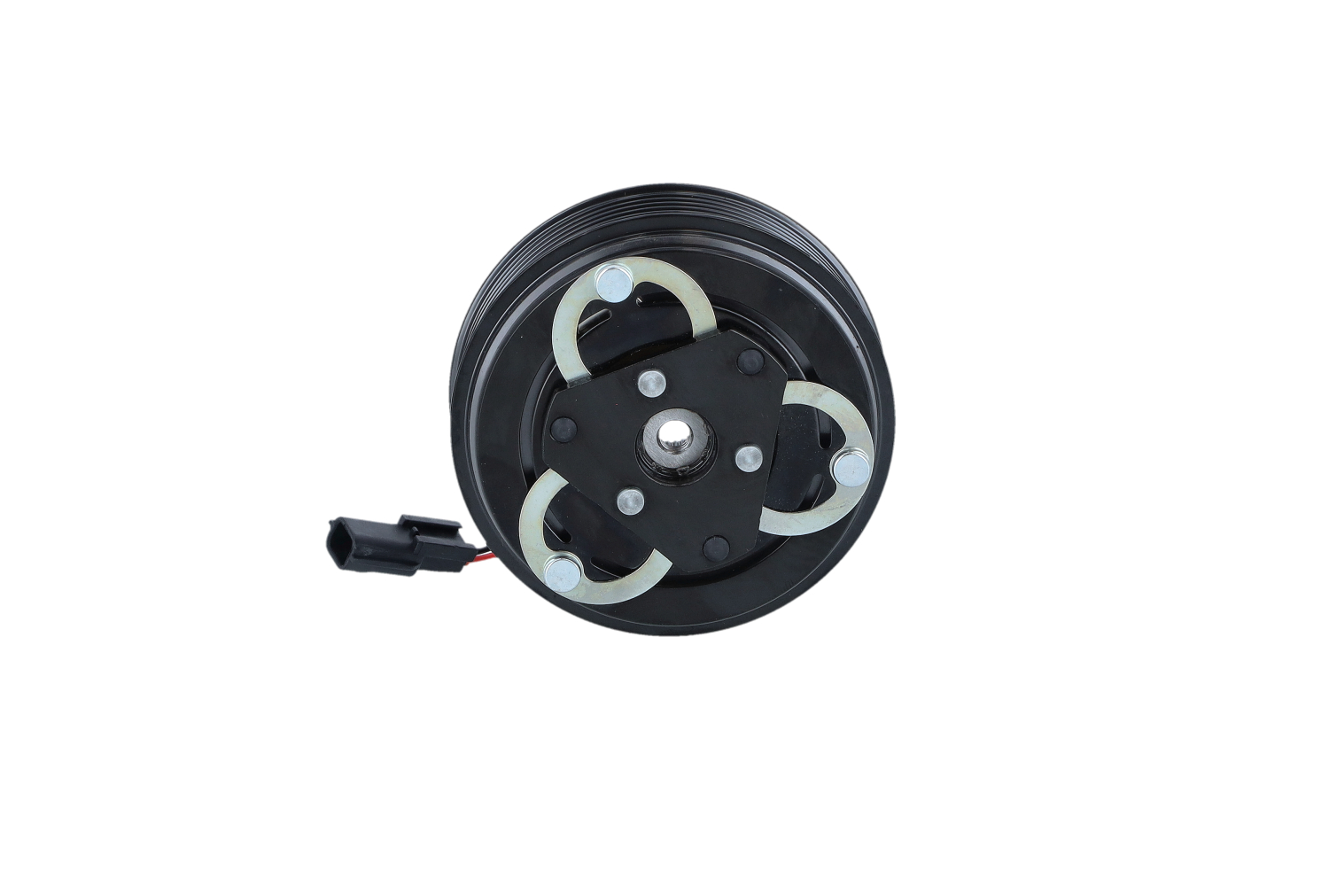 RENAULT Duster (HM_) 2022 Magnetinė sankaba, oro kondicionieriaus kompresorius NRF OEM 926001571R, 926001571R, 926004475R