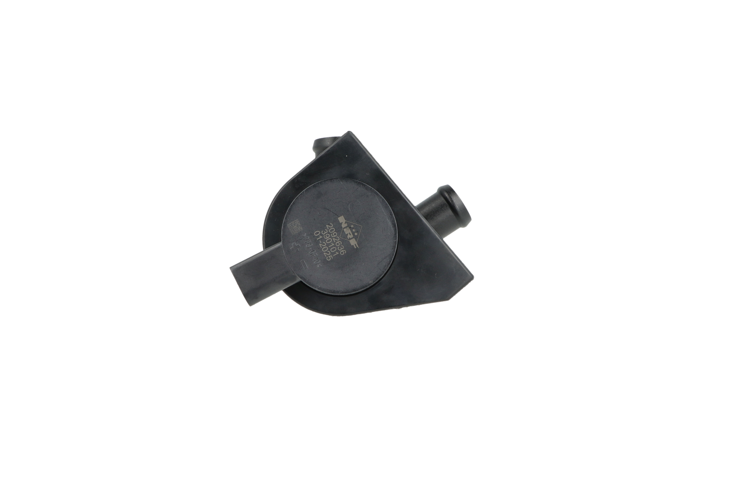 NRF 390101 pompe à eau additionnelle AUDI A4 B6/B7 Cabriolet 8H7, 8HE 3.0 218 CH Essence