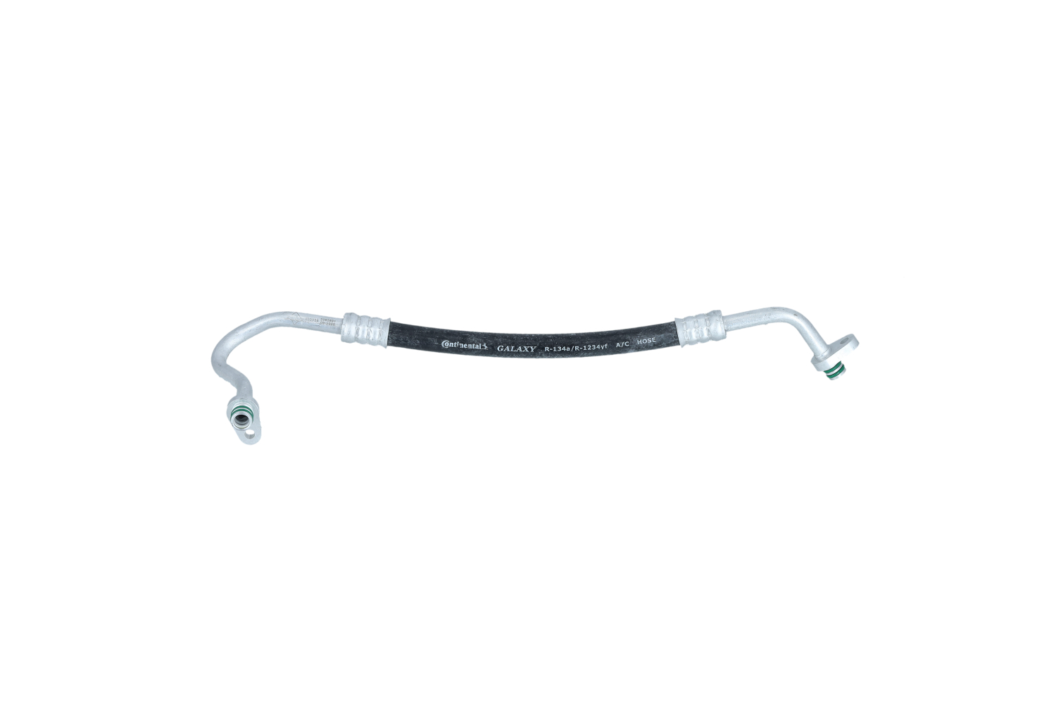 Cumpărați online Conducta presiune variabila, aer conditionat 400058 original/ă și la un preț mic, compatibil/ă cu nr. OEM 1255968