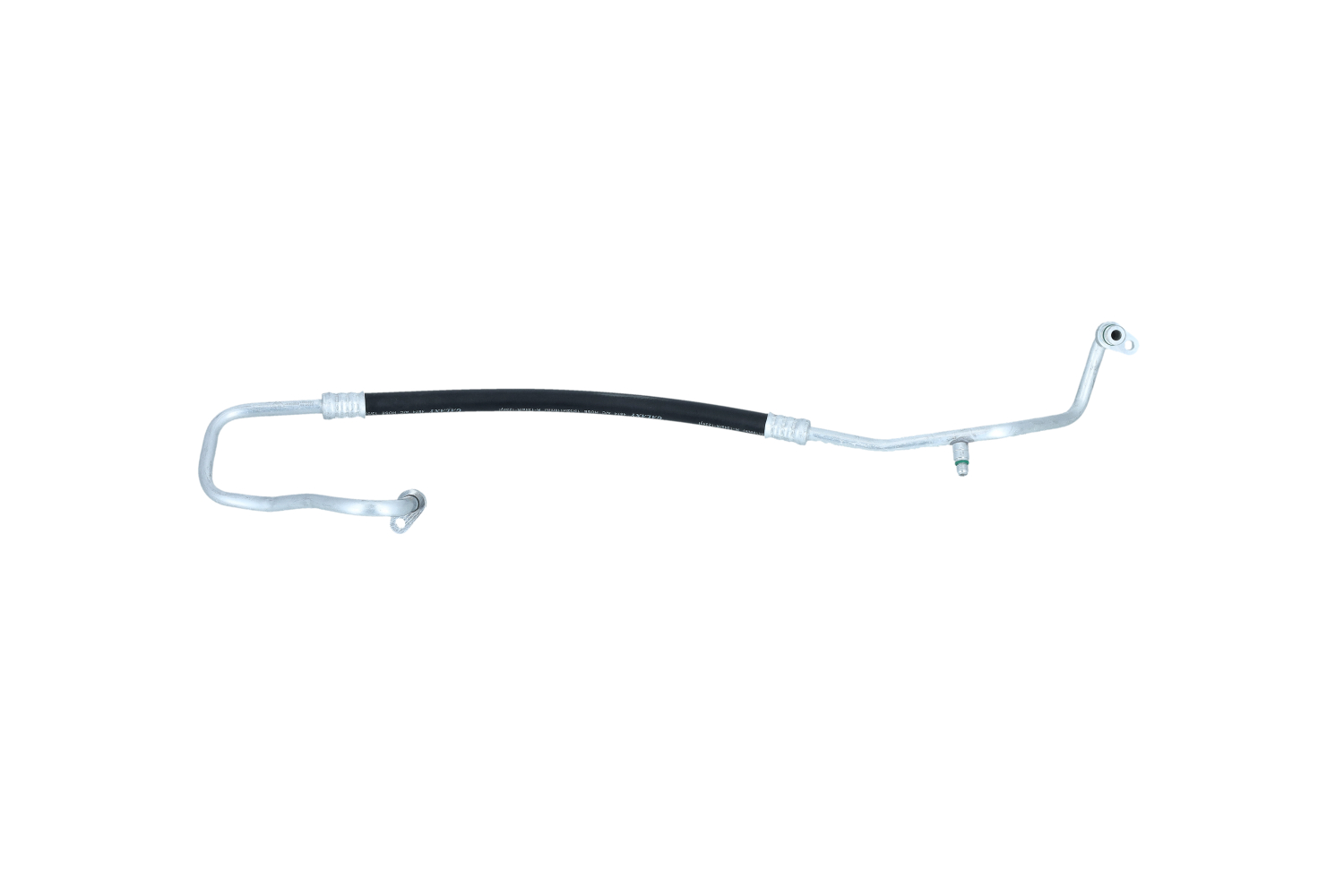 OEM Conduta de alta pressão ar condicionado RENAULT Megane II Van / Hatchback (KM0/2_) 2004 8200170321, 8200170323, 8200280683 NRF