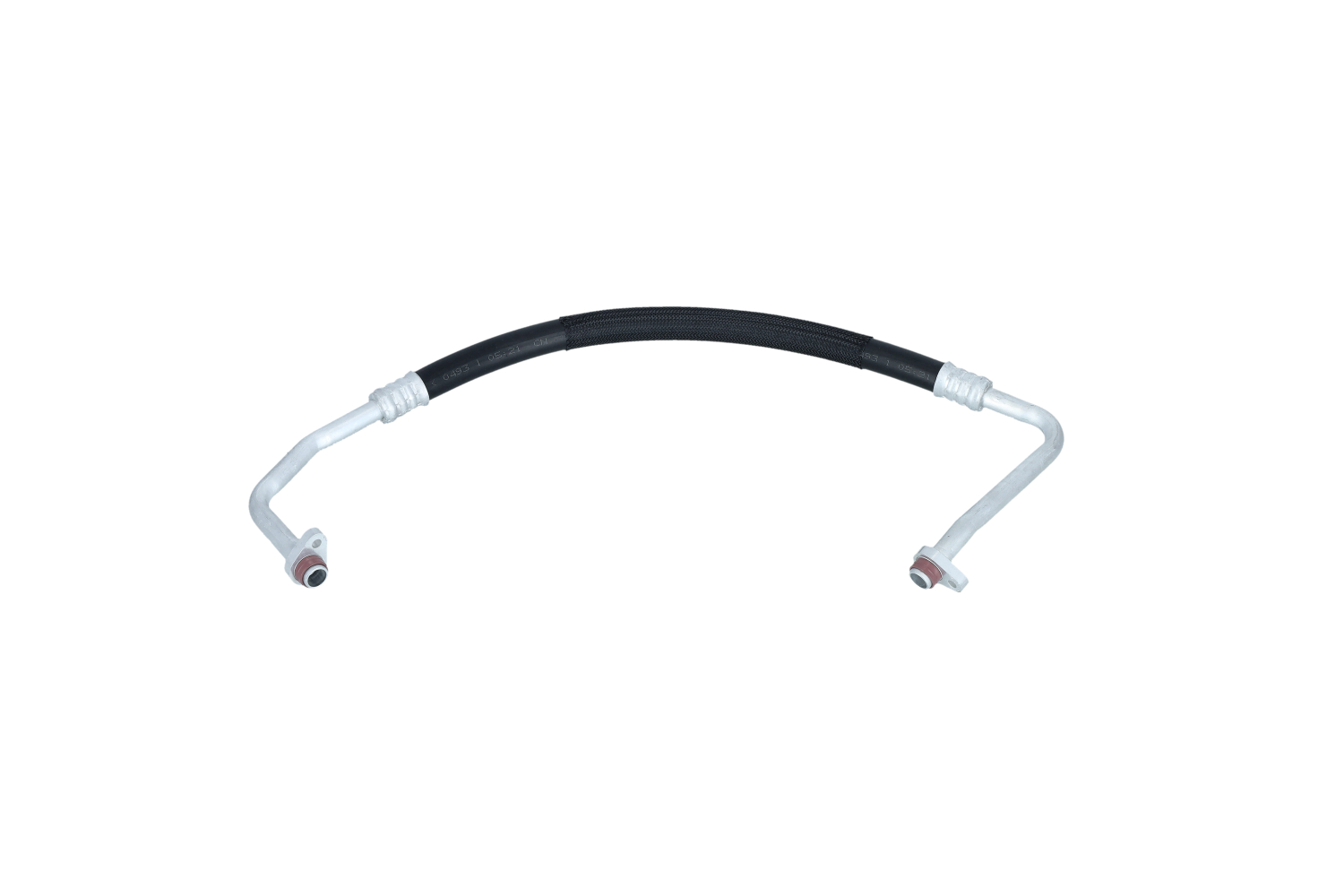 OEM Tubos de ar condicionado RENAULT Megane II Van / Hatchback (KM0/2_) 2005 8200247359, 8200247439, 8200170331 NRF