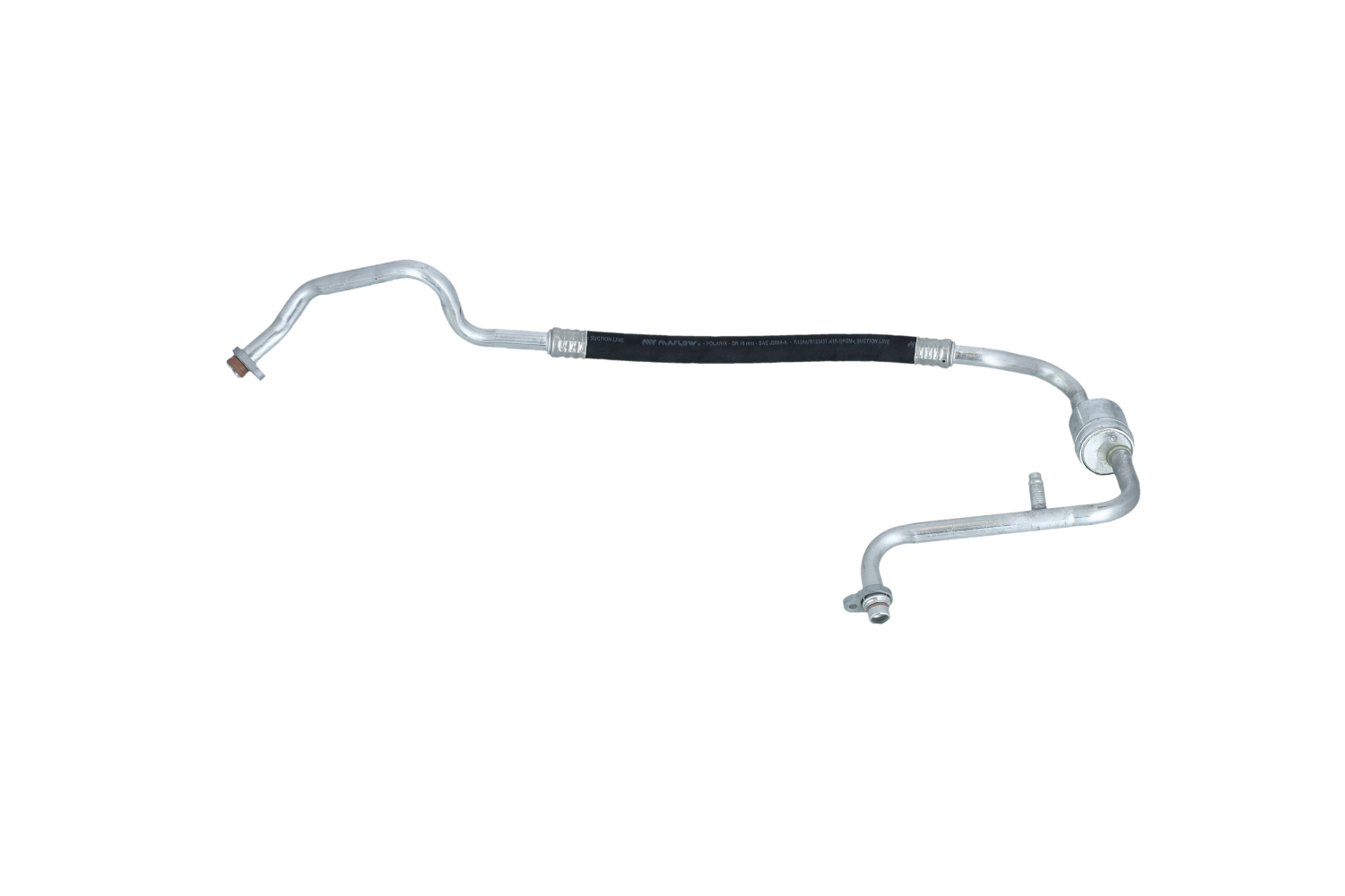 OEM Conducte aer conditionat Dacia Logan US 2017 8200386161, 6001547197, 6001550518 NRF