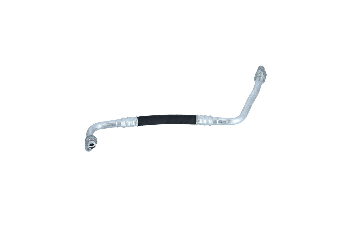 OEM Furtun aer conditionat Dacia Logan US 2016 8200386161, 6001547197, 6001550518 NRF