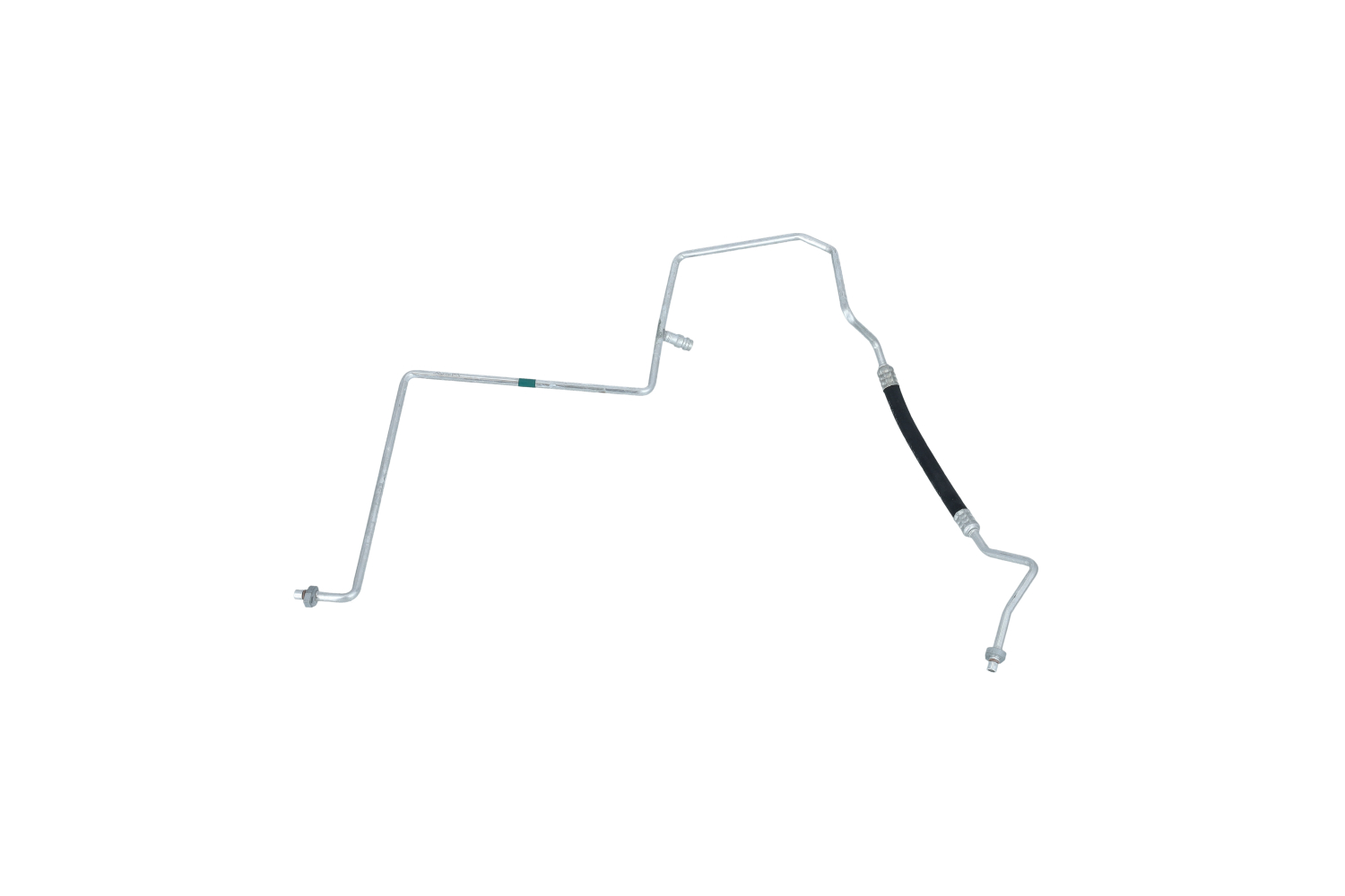 OE Furtun aer conditionat DACIA DUSTER 2014 8200750971, 924804040R, 924805330R de la NRF