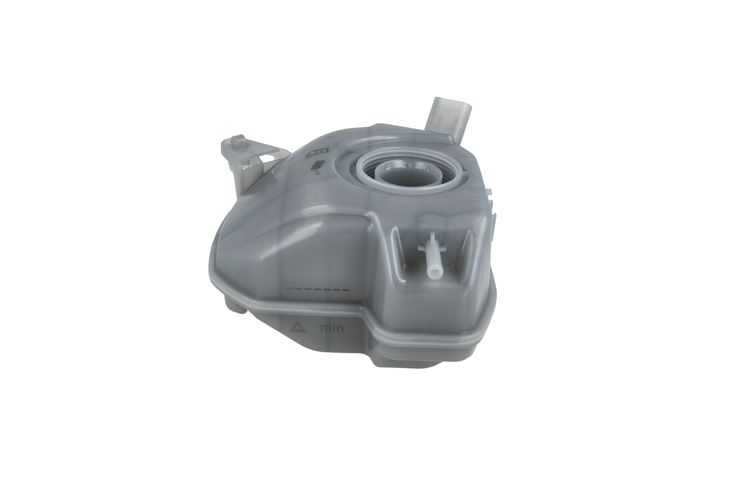 OEM Izenacevalna posoda VW T-Cross (C11_) 2023 2Q0121407, 2Q0121407A, 2Q0121407A NRF
