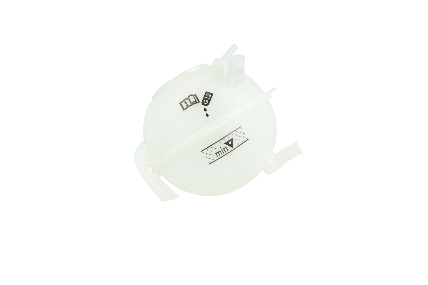 OEM Expansietank, koelvloeistof VW 2.8 TDI 131 PK Diesel 2D0121403J van NRF online aan geweldige prijzen