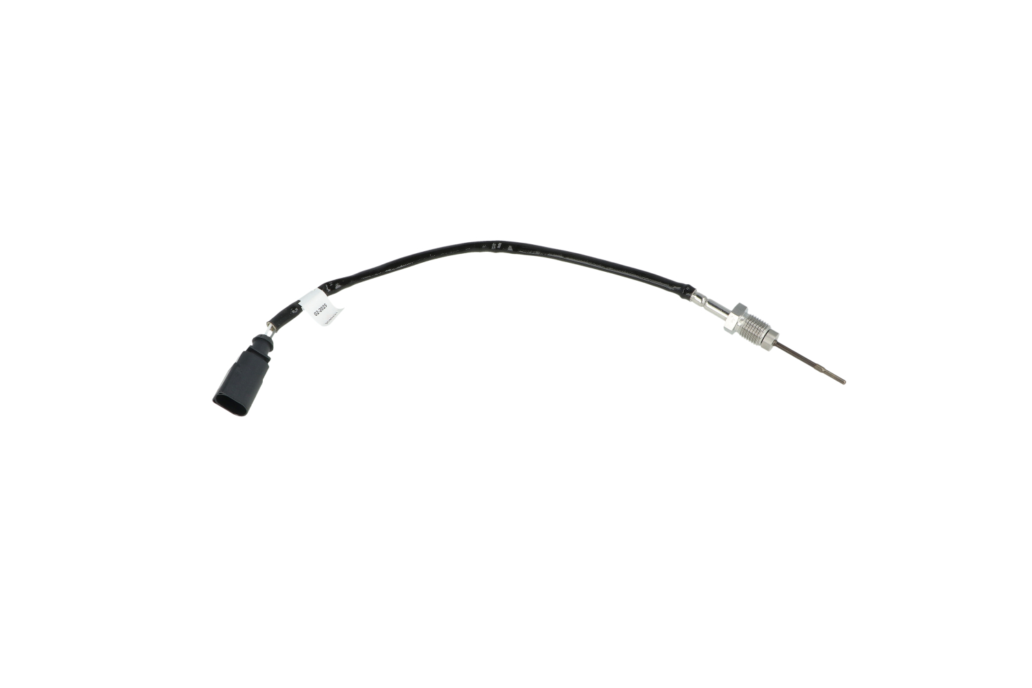Iegādājieties lēti oriģinālo Devējs, Izplūdes gāzu temperatūra 707440 comparable with 03L906088FH OEM numbers online