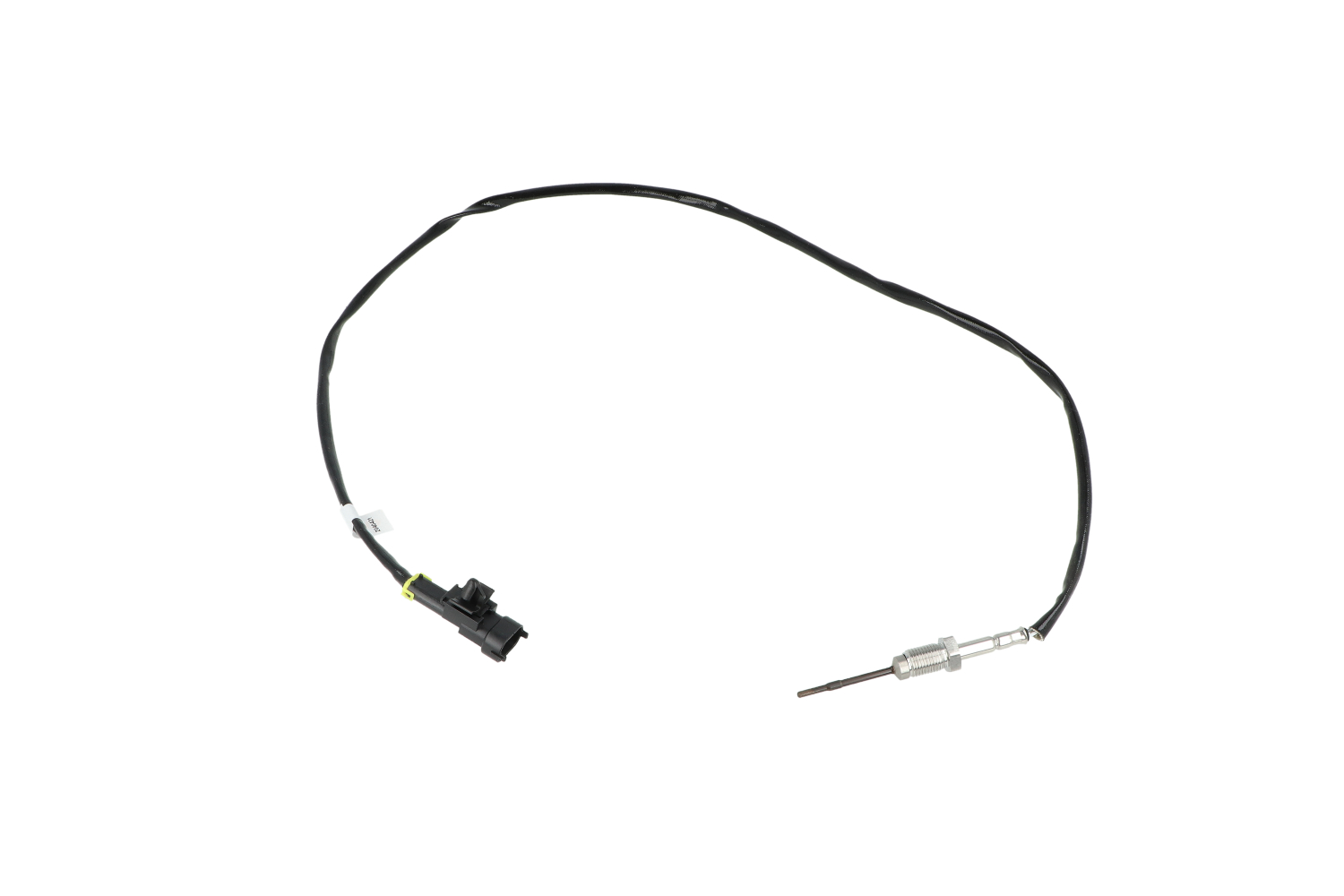 OEM Sensor, uitlaatgastemperatuur IVECO 35S17, 35C17, 40C17, 45S17,45C17, 50C17, 60C17, 65C17,... 170 PK Diesel 5801653071 van NRF online aan verbazingwekkende prijzen