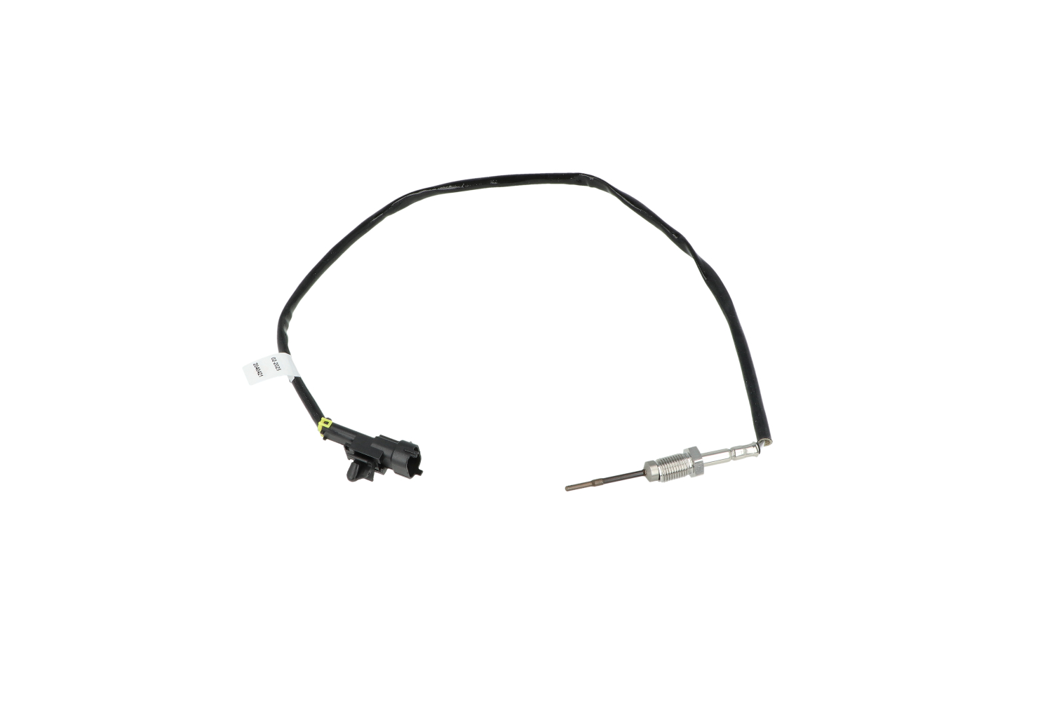 OEM Sensor, uitlaatgastemperatuur IVECO 35S17, 35C17, 40C17, 45S17,45C17, 50C17, 60C17, 65C17,... 170 PK Diesel 5801653082 van NRF online aan verbazingwekkende prijzen
