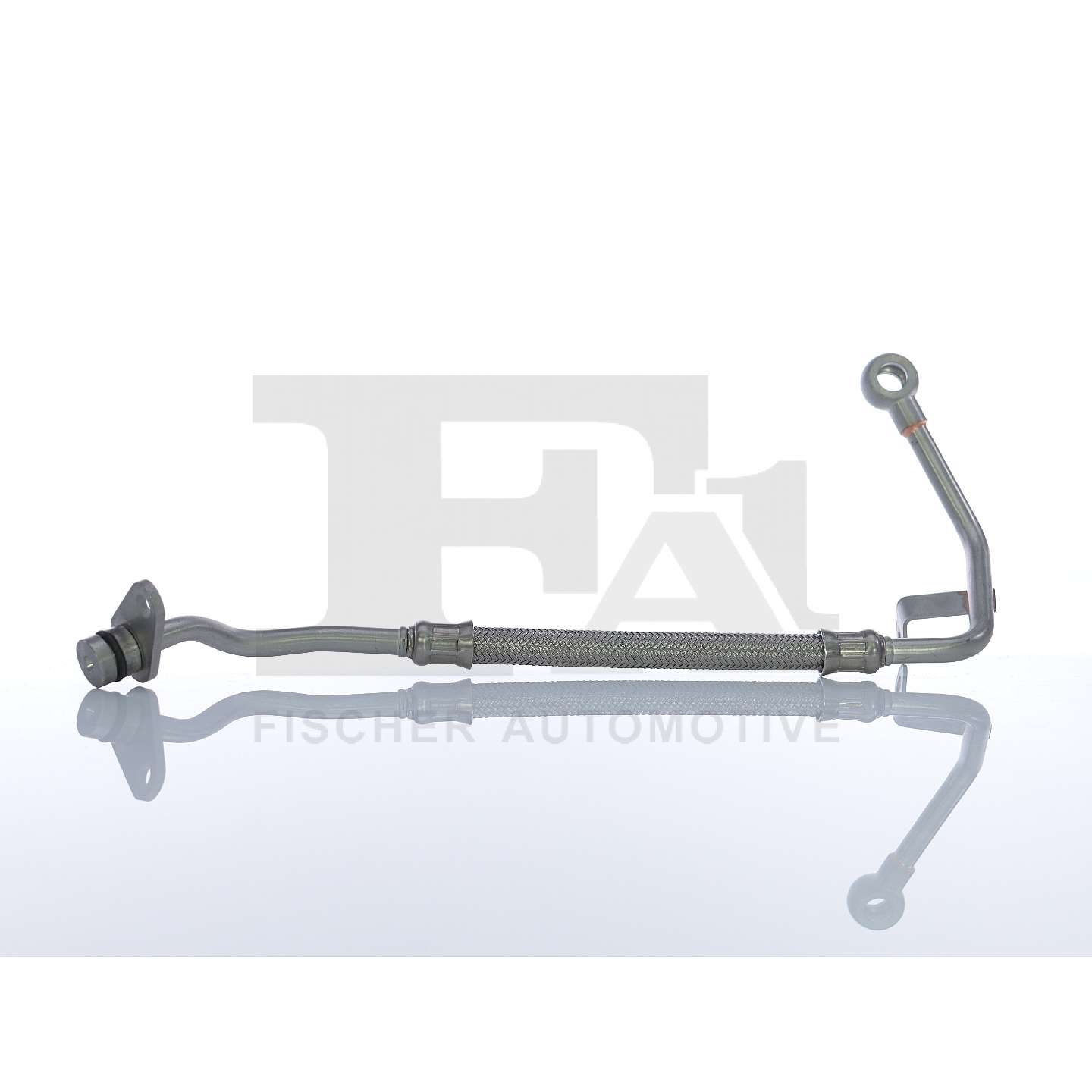 OE BMW X7 2019 Turbo oil feed line 11427934654, 11422678729, 11428600293 from FA1