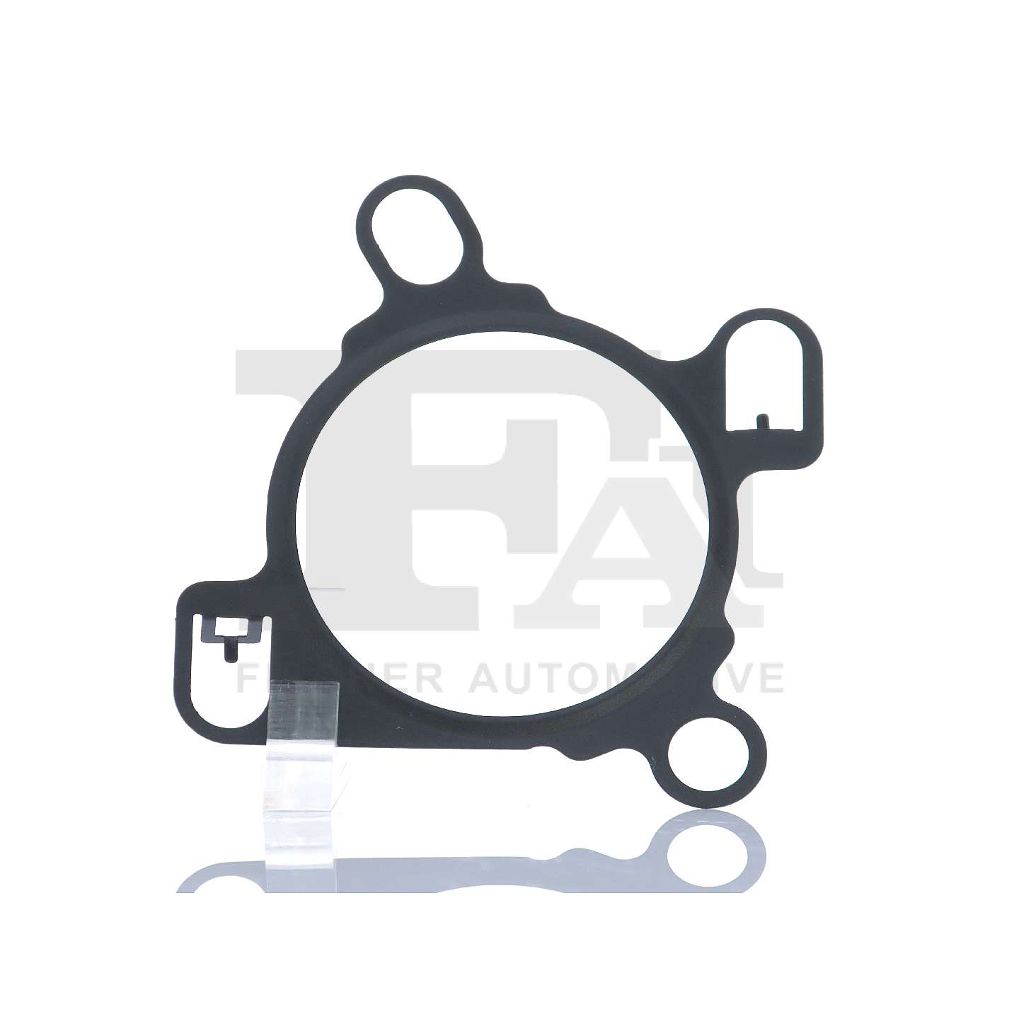 OEM Afdichting, AGR klep RENAULT 2.3 dCi 100 FWD (EV0A, EV0B, HV0A, HV0B, UV0A, UV0B,... 101 PK Diesel 1471900Q0E van FA1 online aan geweldige prijzen