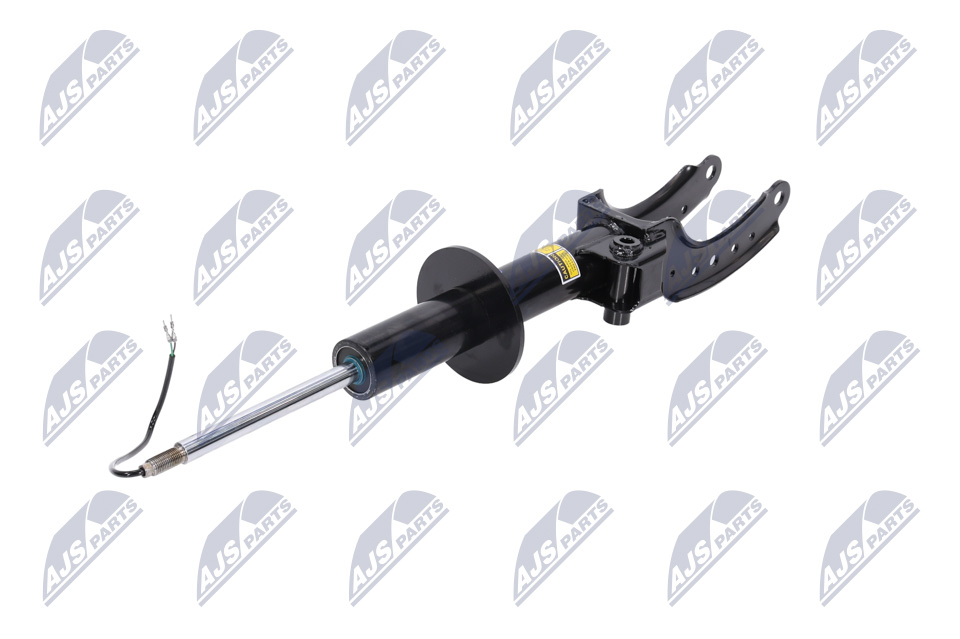 Pirkt NTY Amortizators Preces Nr.: A-PS-015 pie zemu cenu 287,49 €